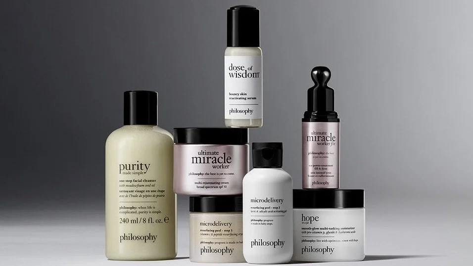 Philosophy - Product Development