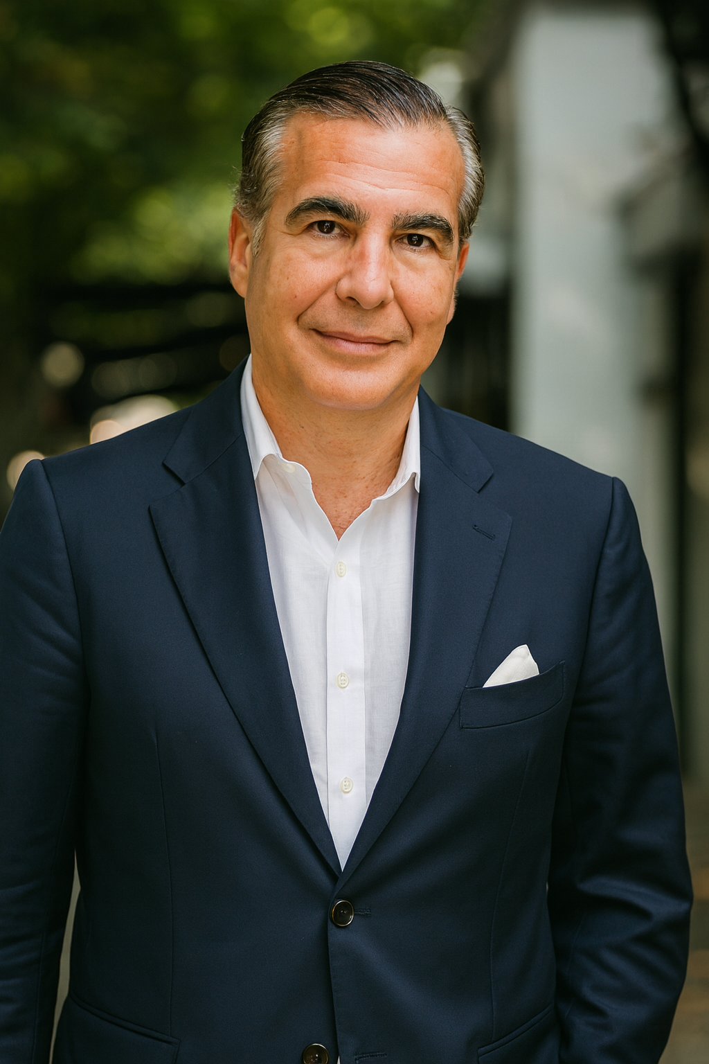 The Essential Value of a Private GP in London