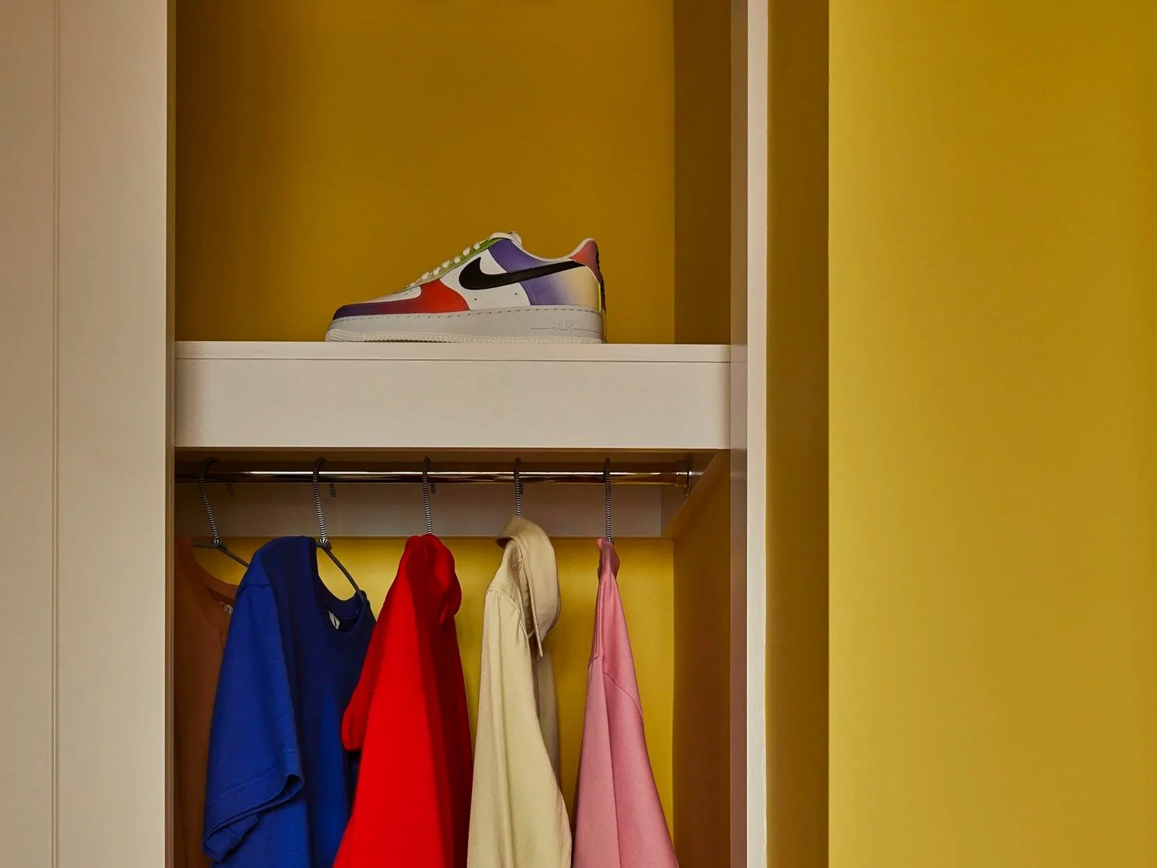 Wardrobe
