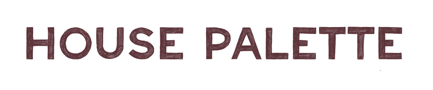 House Palette