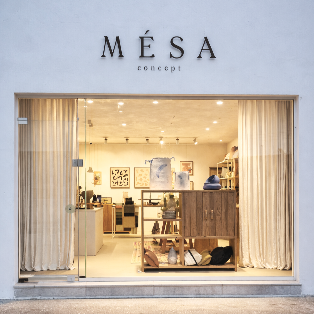 The Mesa Project