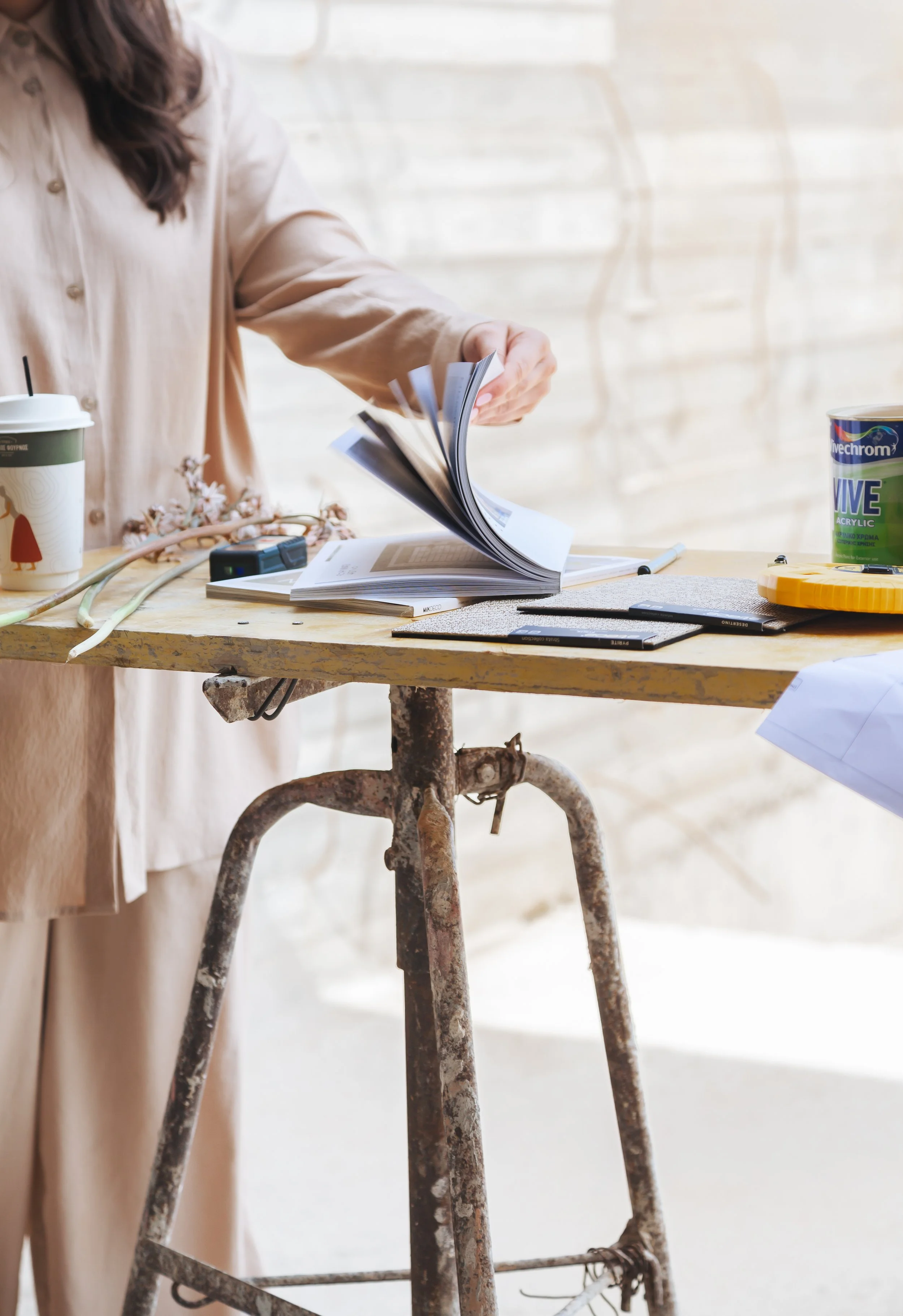 Construction Management