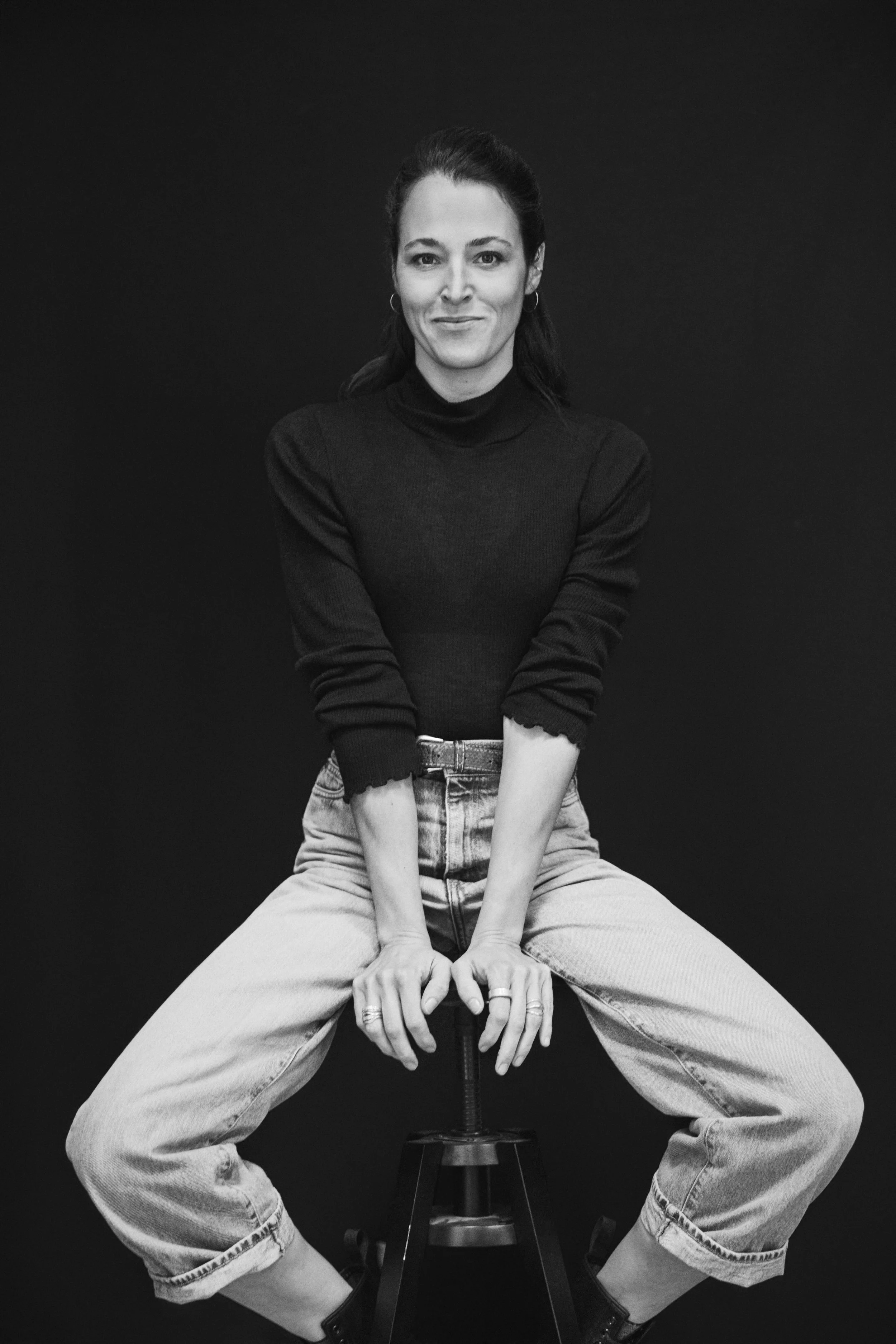 Nathalie Eham, Moderatorin für Workshops, Dialogformate und Veranstaltungen