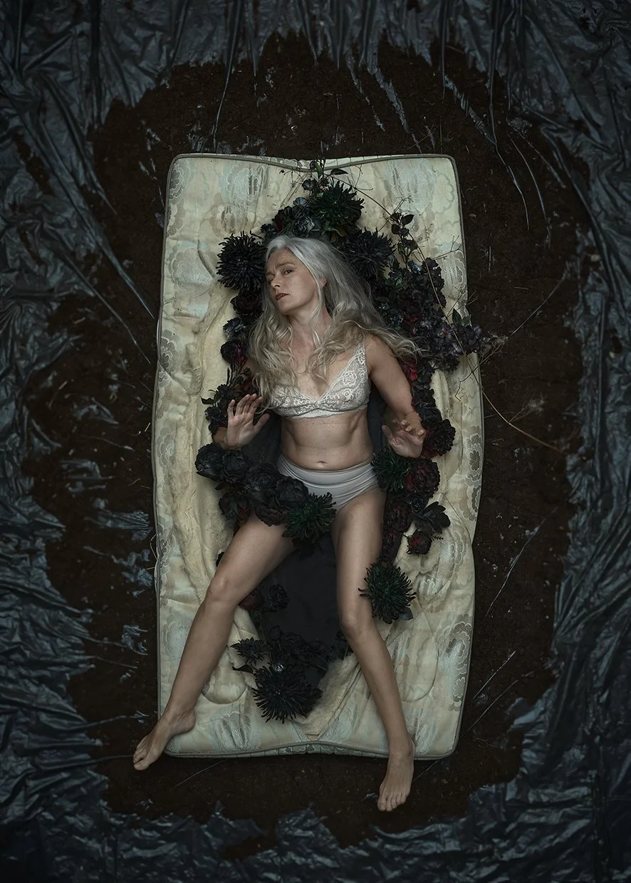 Flowers of the Night