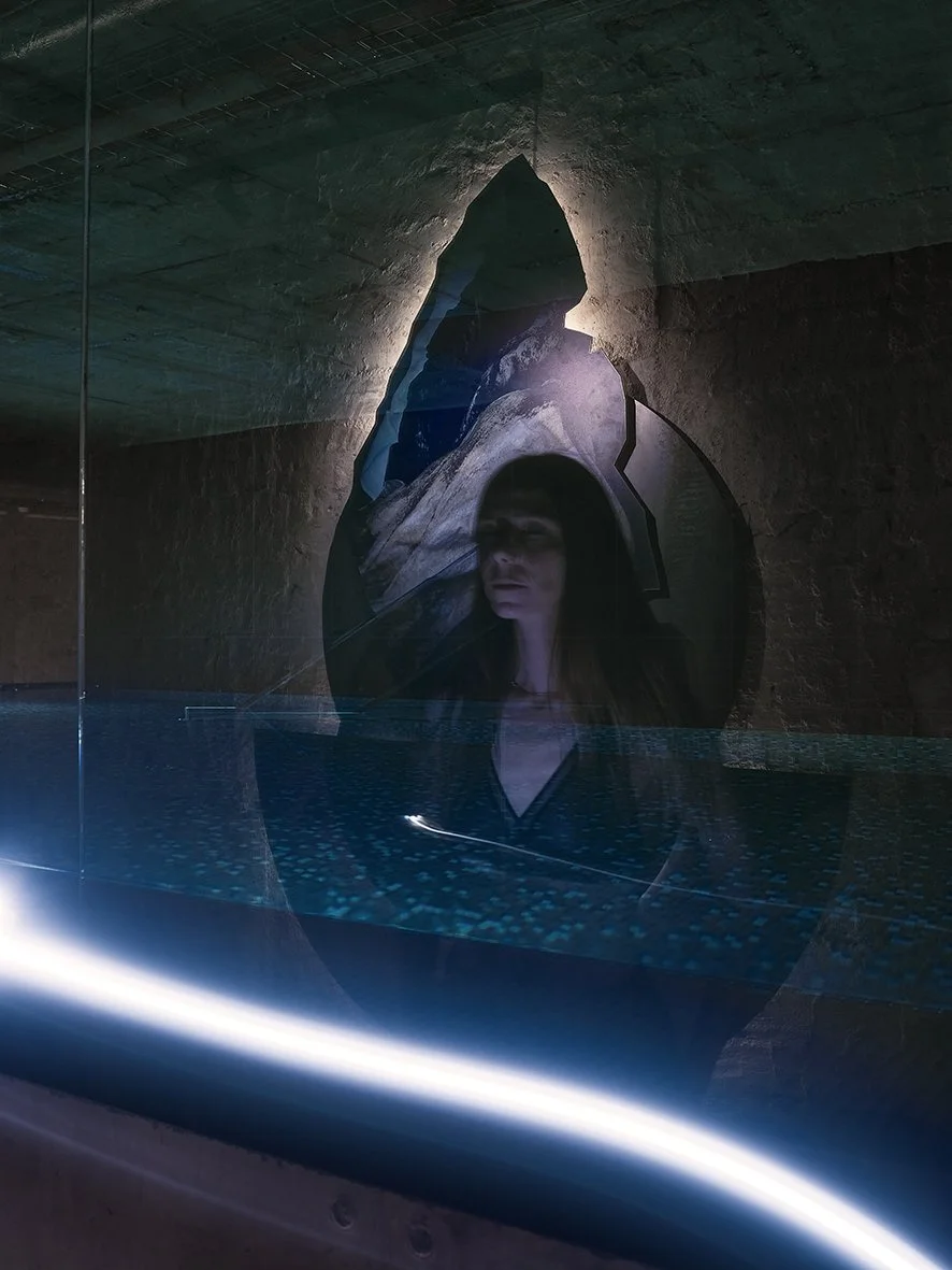 Pearls Lie at the Bottom of the River