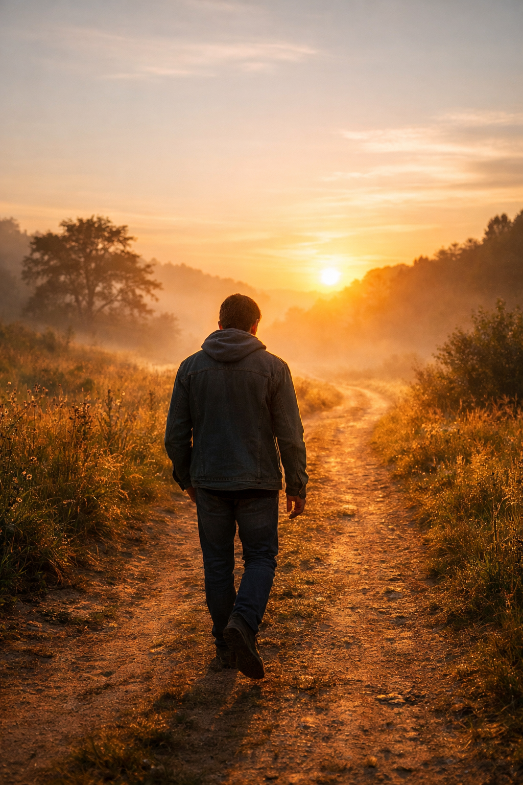 Qué es tener una identidad cristiana