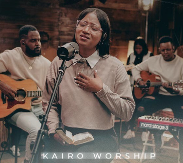 Noche de Adoración | Kairo Worship en Punta Cana