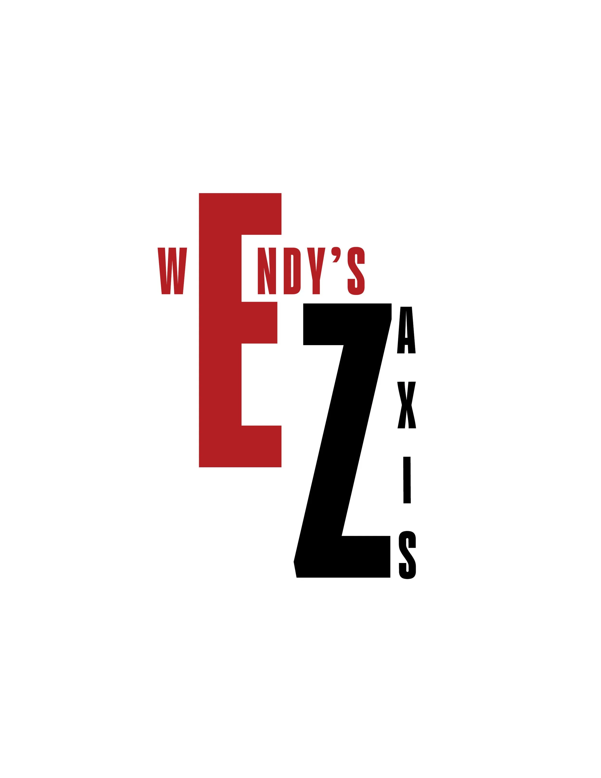 EZ-Axis