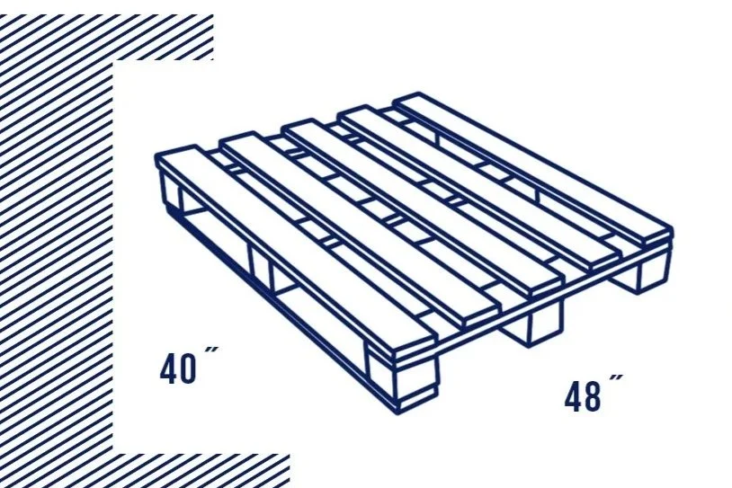 Badger Pallet