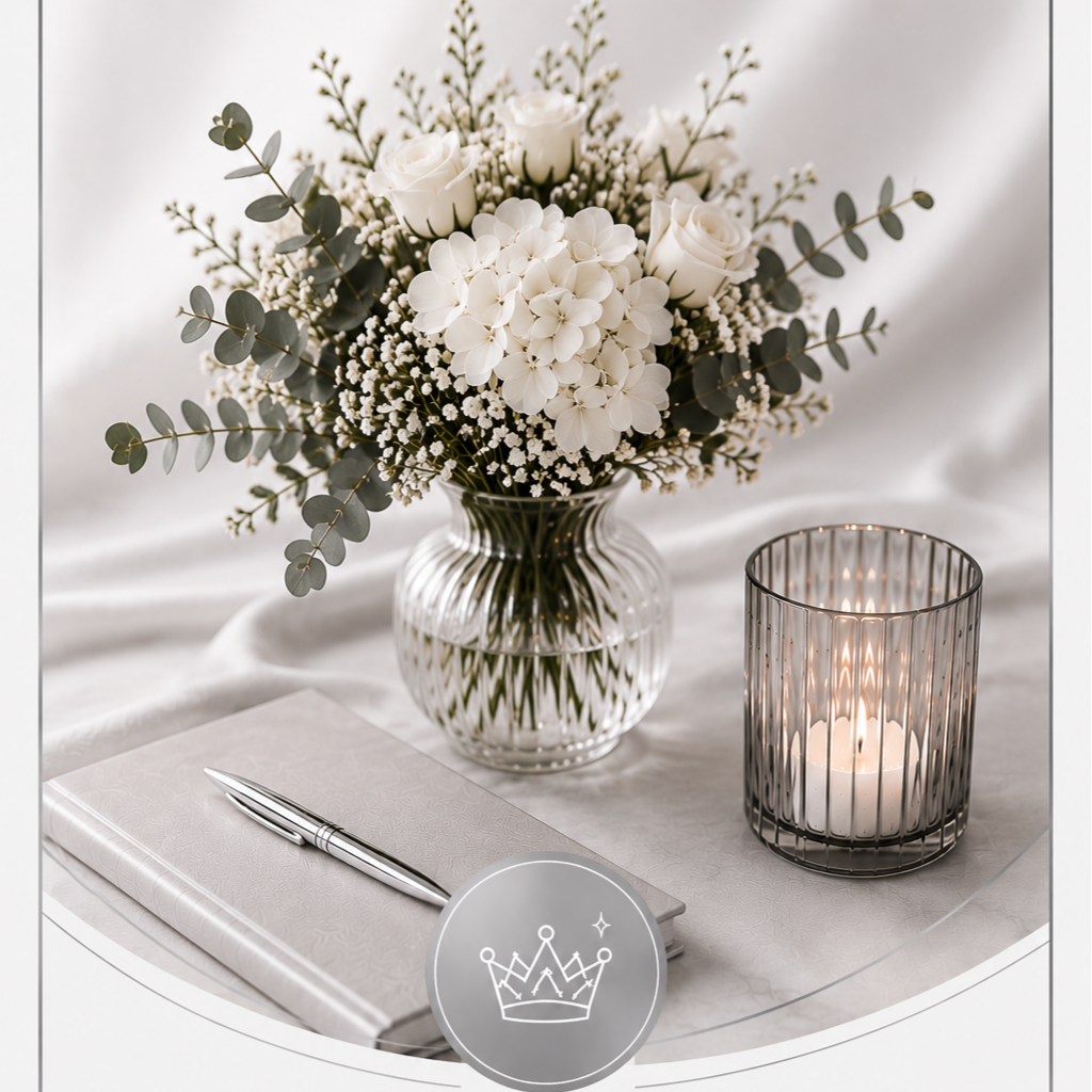 Silber Paket