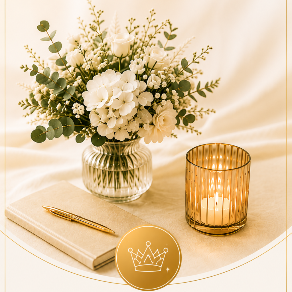 Gold Paket