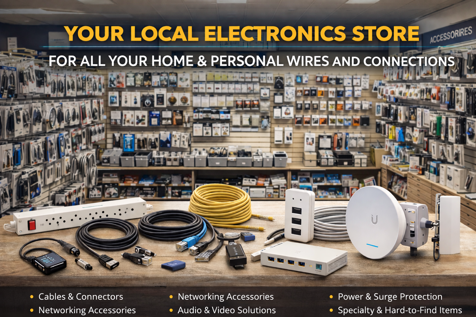 Local Electronics Solution Store.png