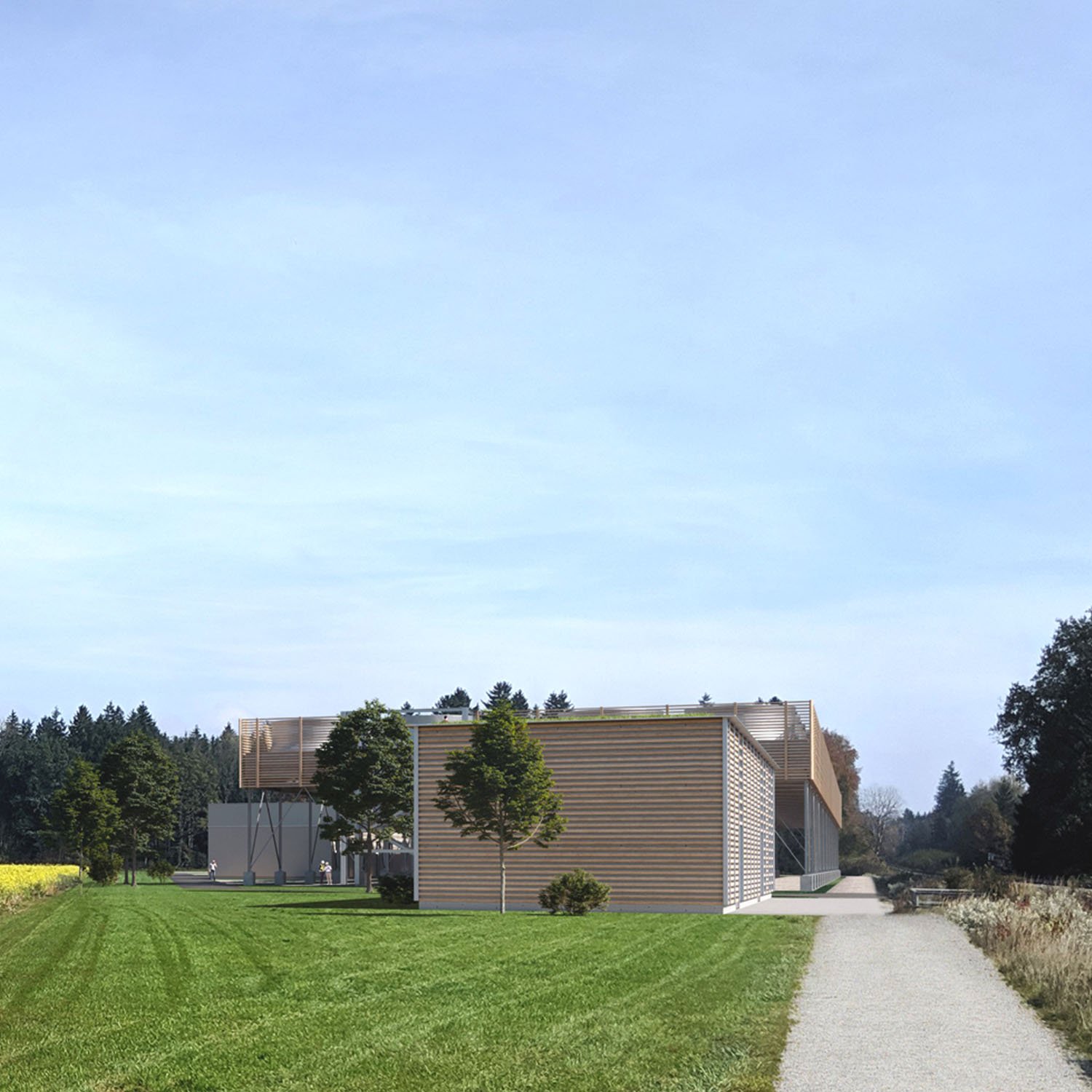 ZeroGeo Energy GmbH completes purchase of Geothermie Rupertiwinkel GmbH.