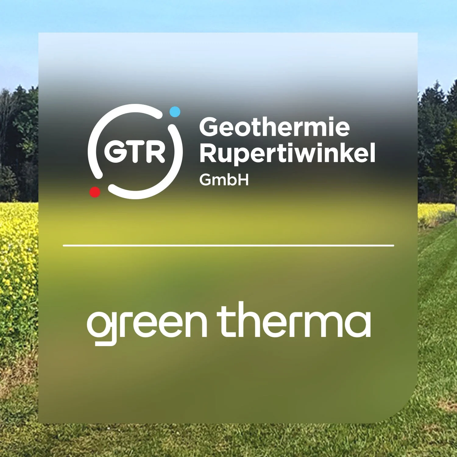 Green Therma and Geothermie Rupertiwinkel sign LOI to explore closed-loop geothermal project in Bavaria.