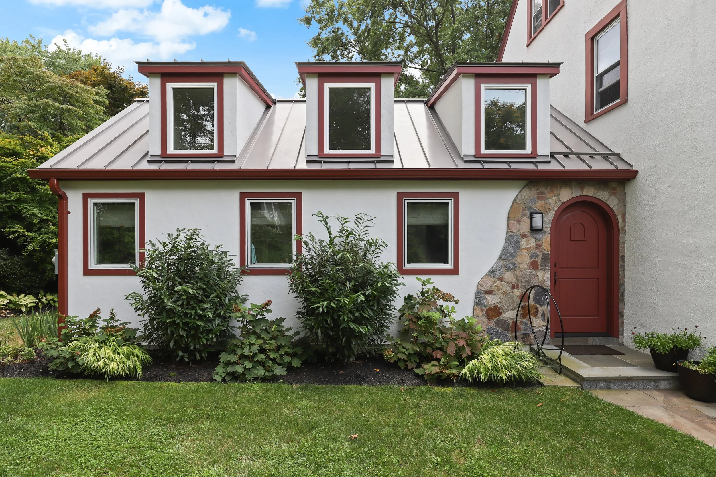 Peekskill Addition & Renovation