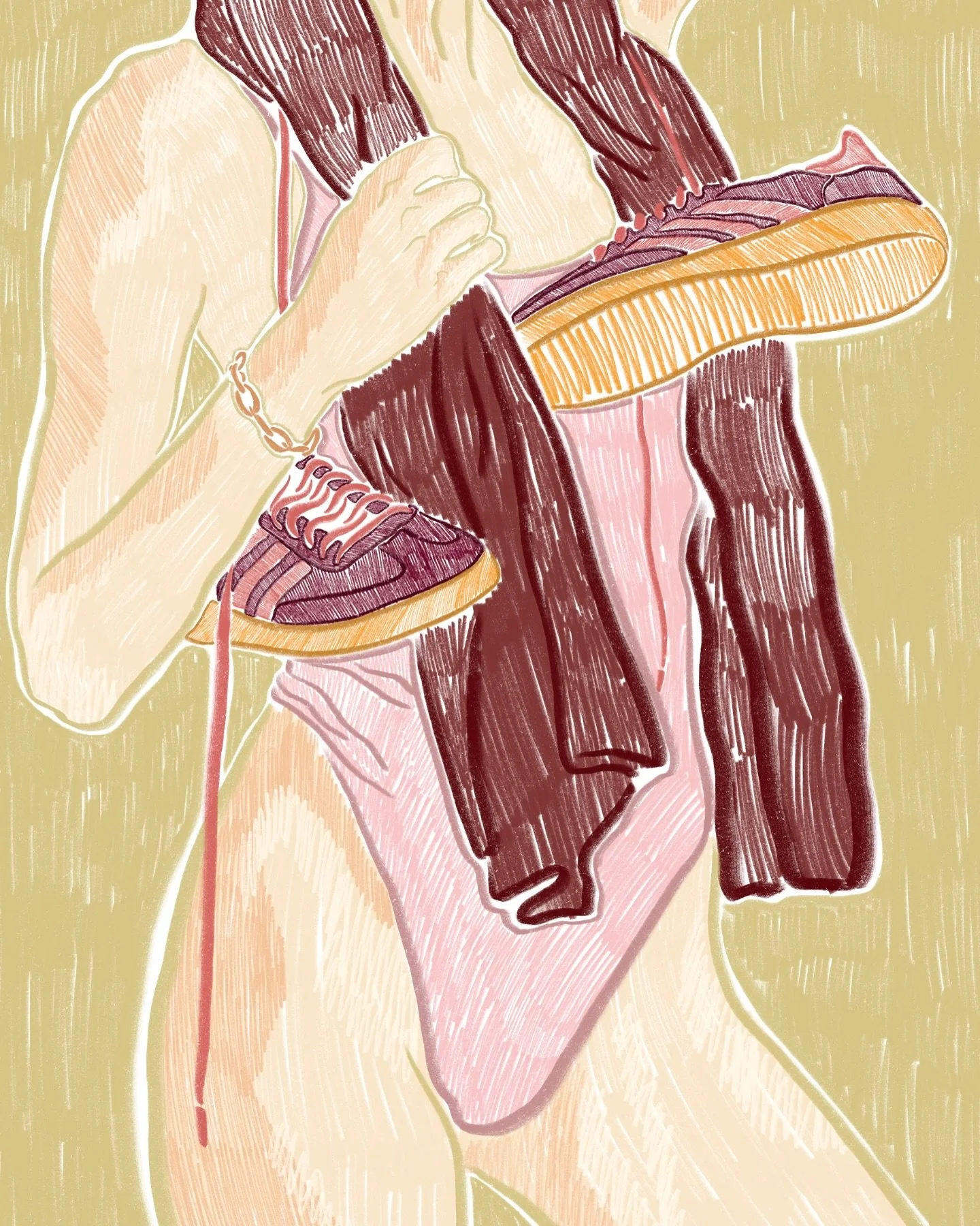 oh we are SO back!💛