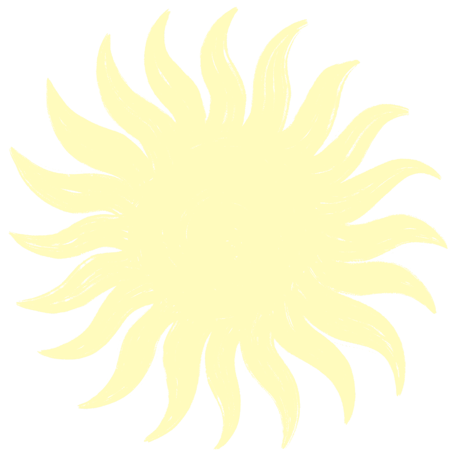 SENTIRE SOLE by Luisa Laporta