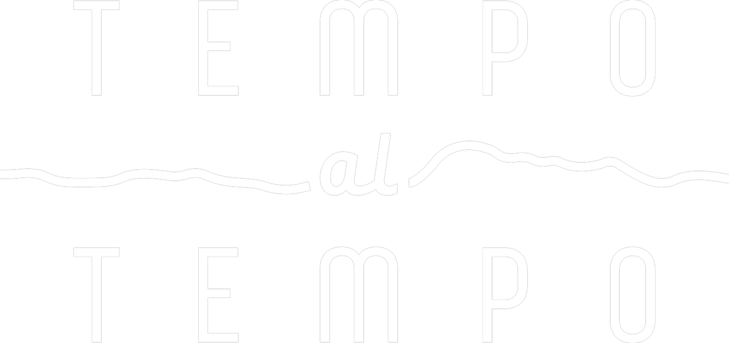 Tempo al Tempo &mdash; Monferrato