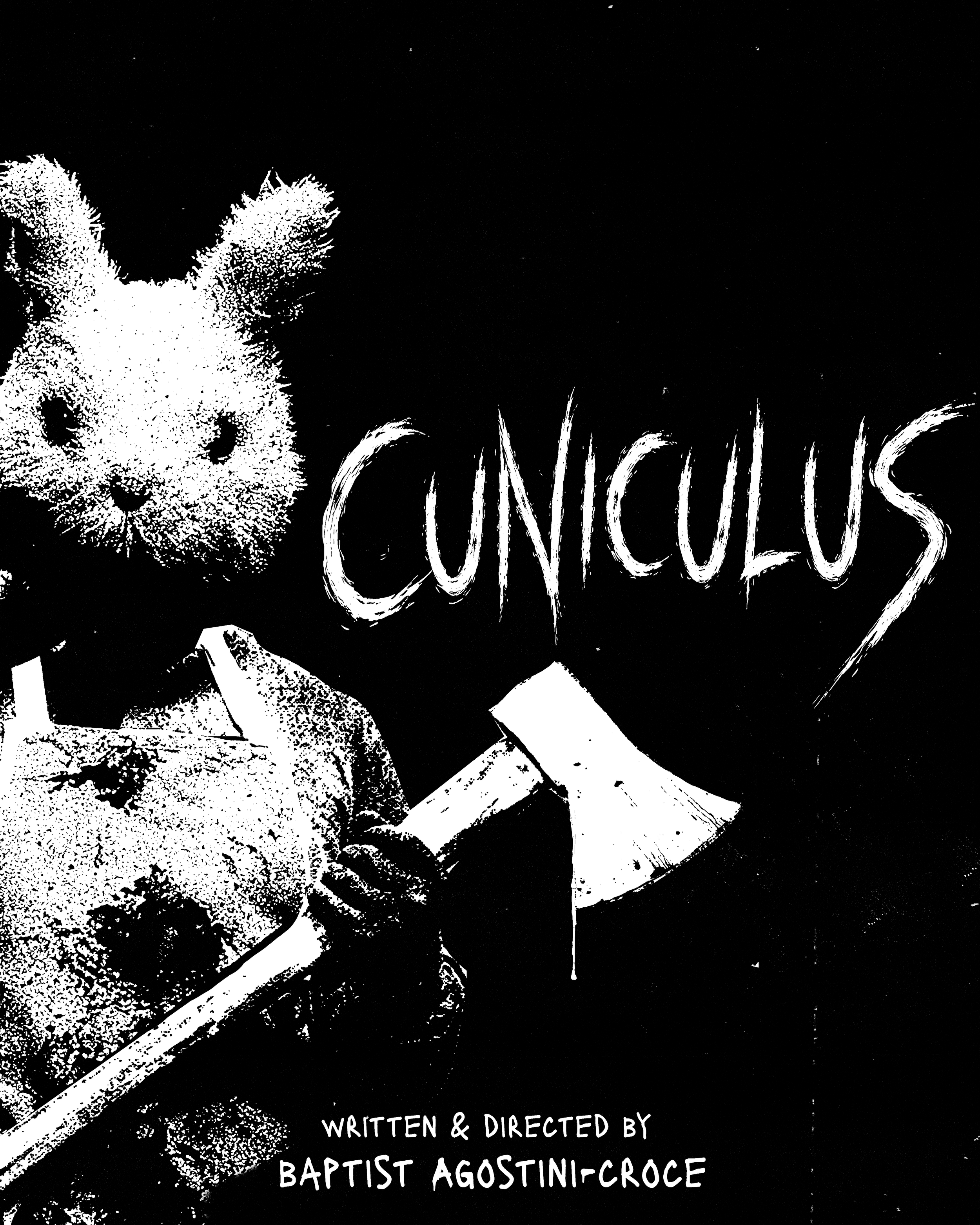 Cuniculus (Shortfilm) - 2026