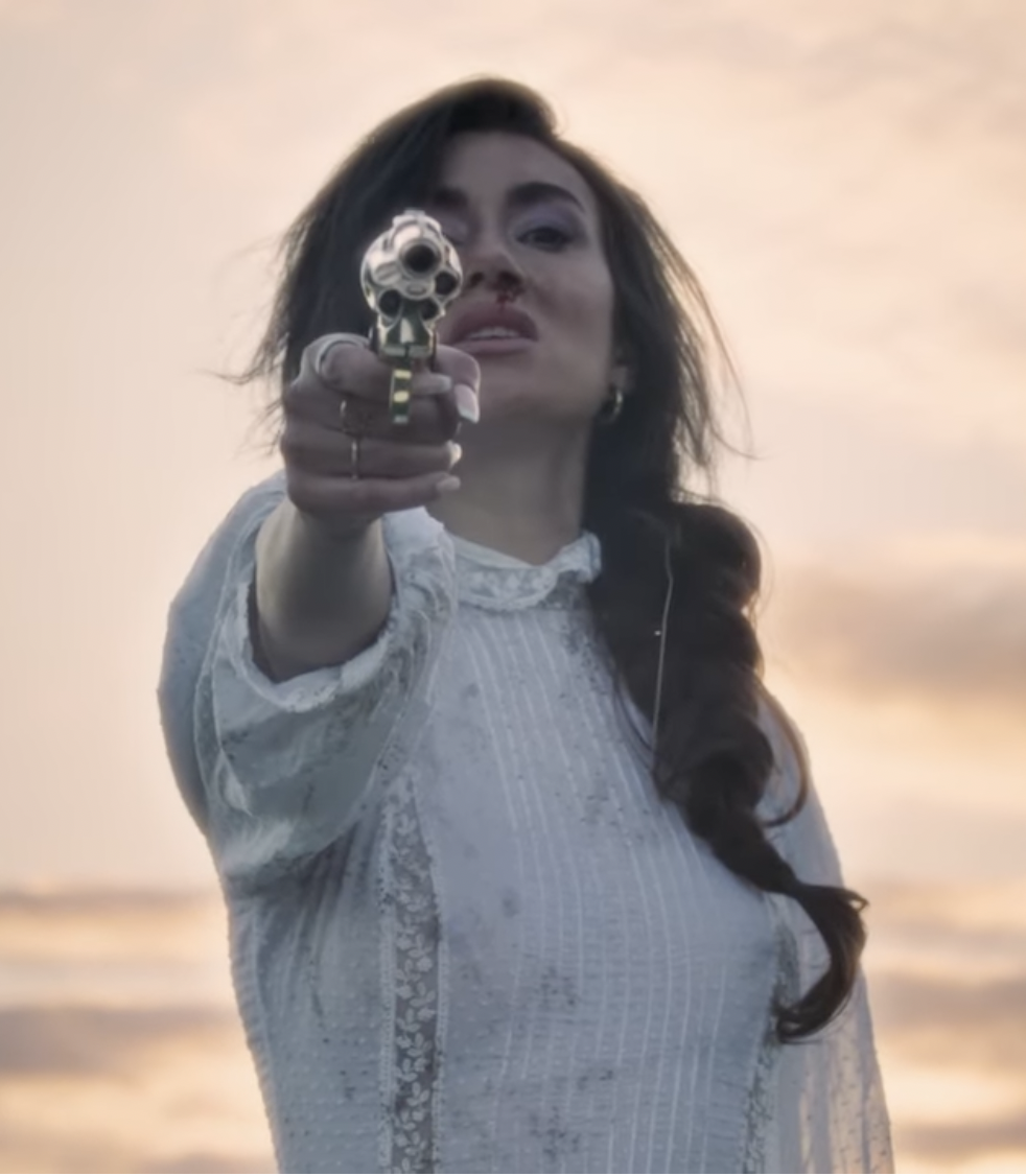 Director, Odessa k, Music Video, Odessa Koppfeldt, directing, Stay, 