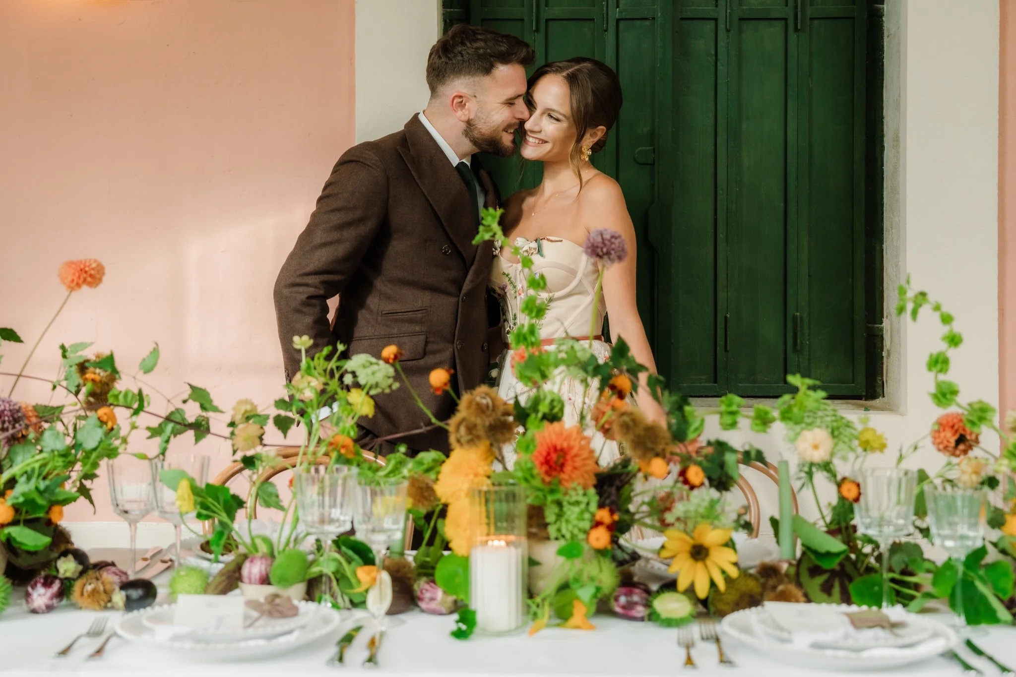 Photographe mariage Lyon