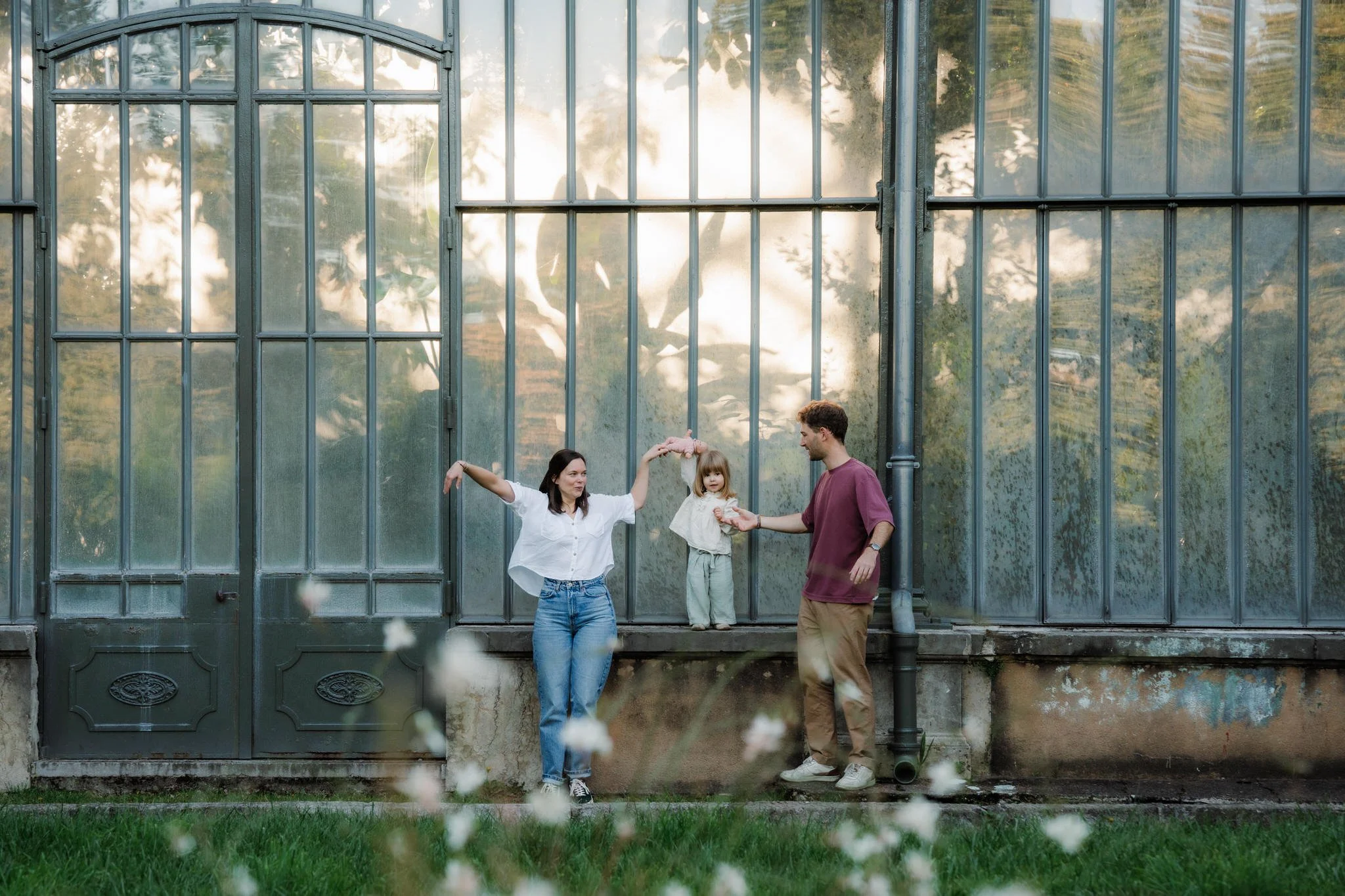 reportage photo famille Lyon