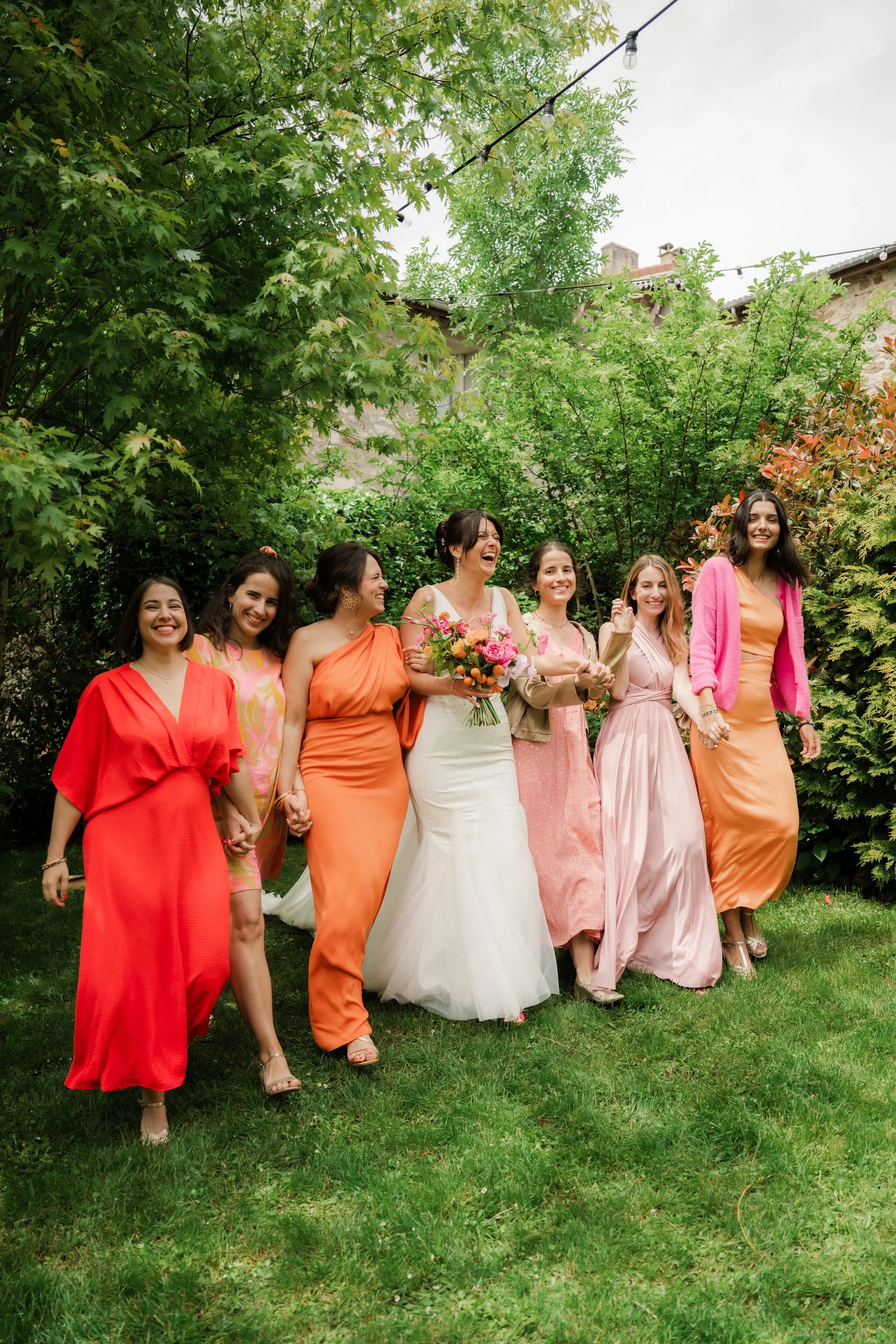 Photographe mariage Lyon