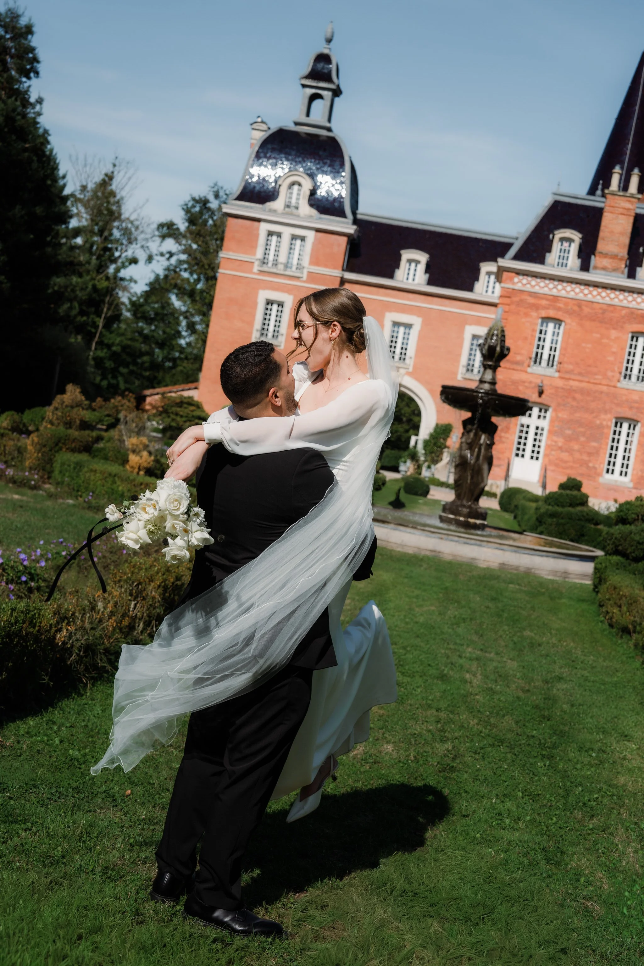 Photographe mariage Lyon