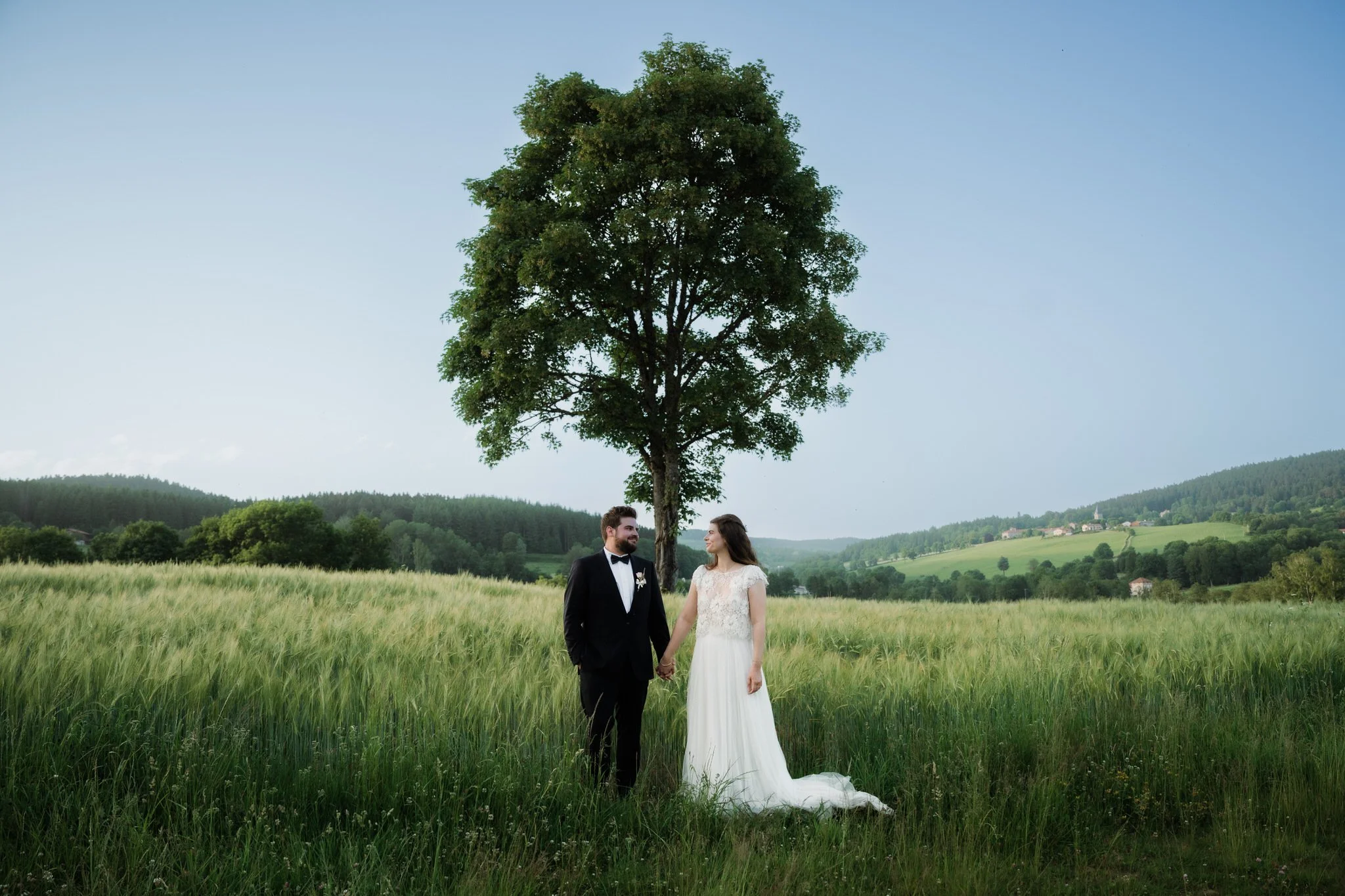 Photographe mariage Lyon