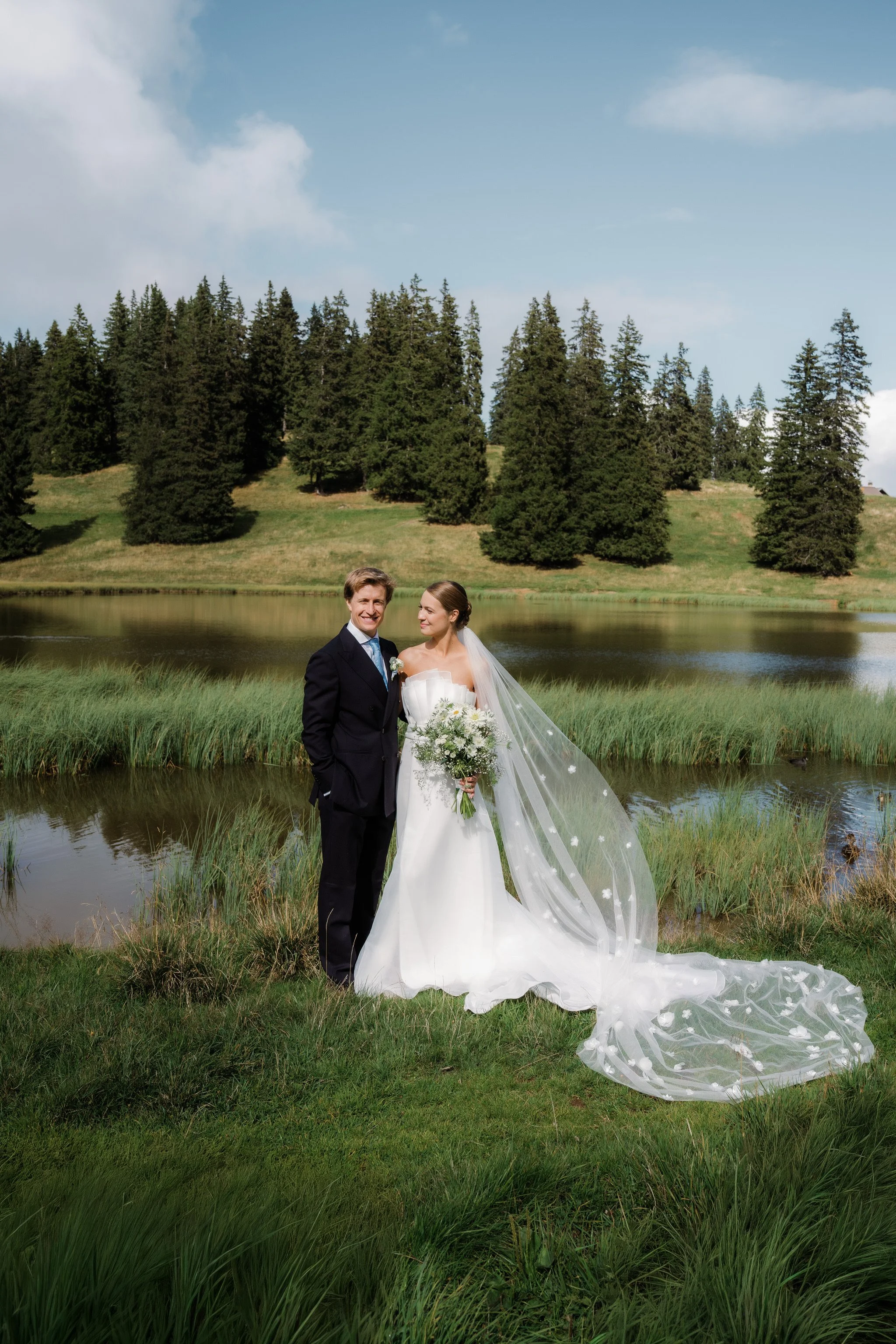 Photographe mariage Lyon