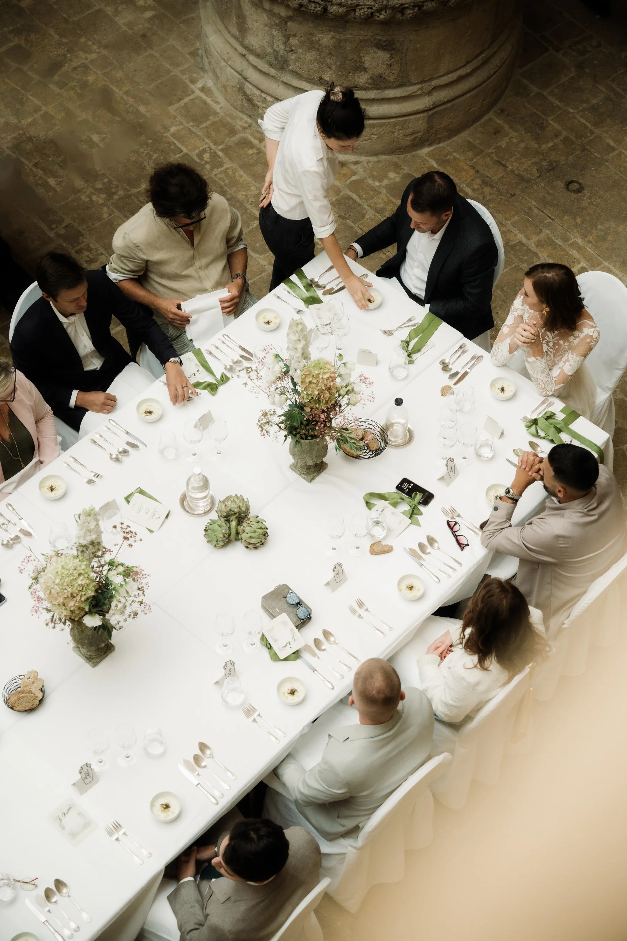 Photographe mariage Lyon