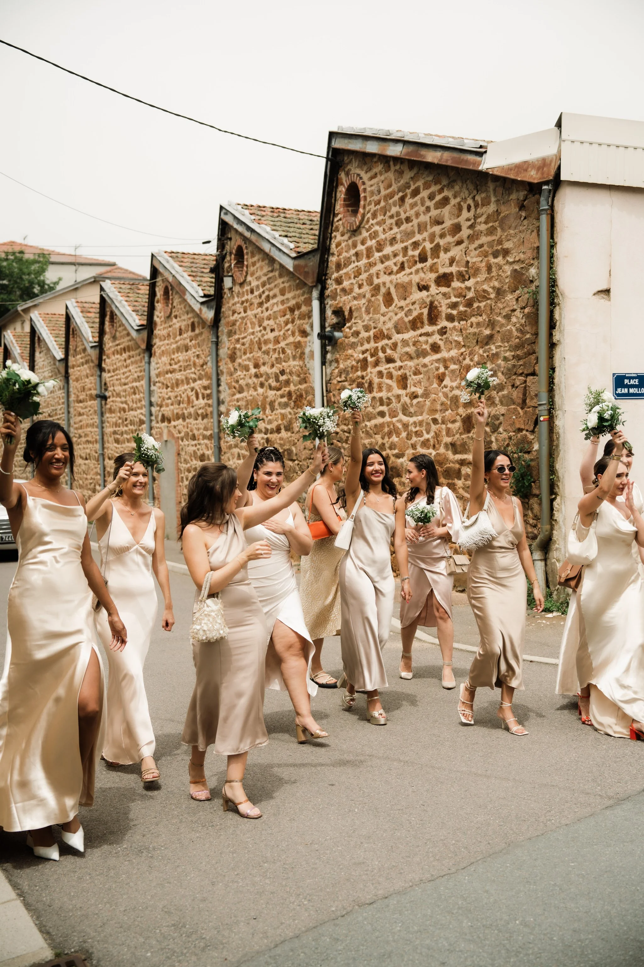 Photographe mariage Lyon