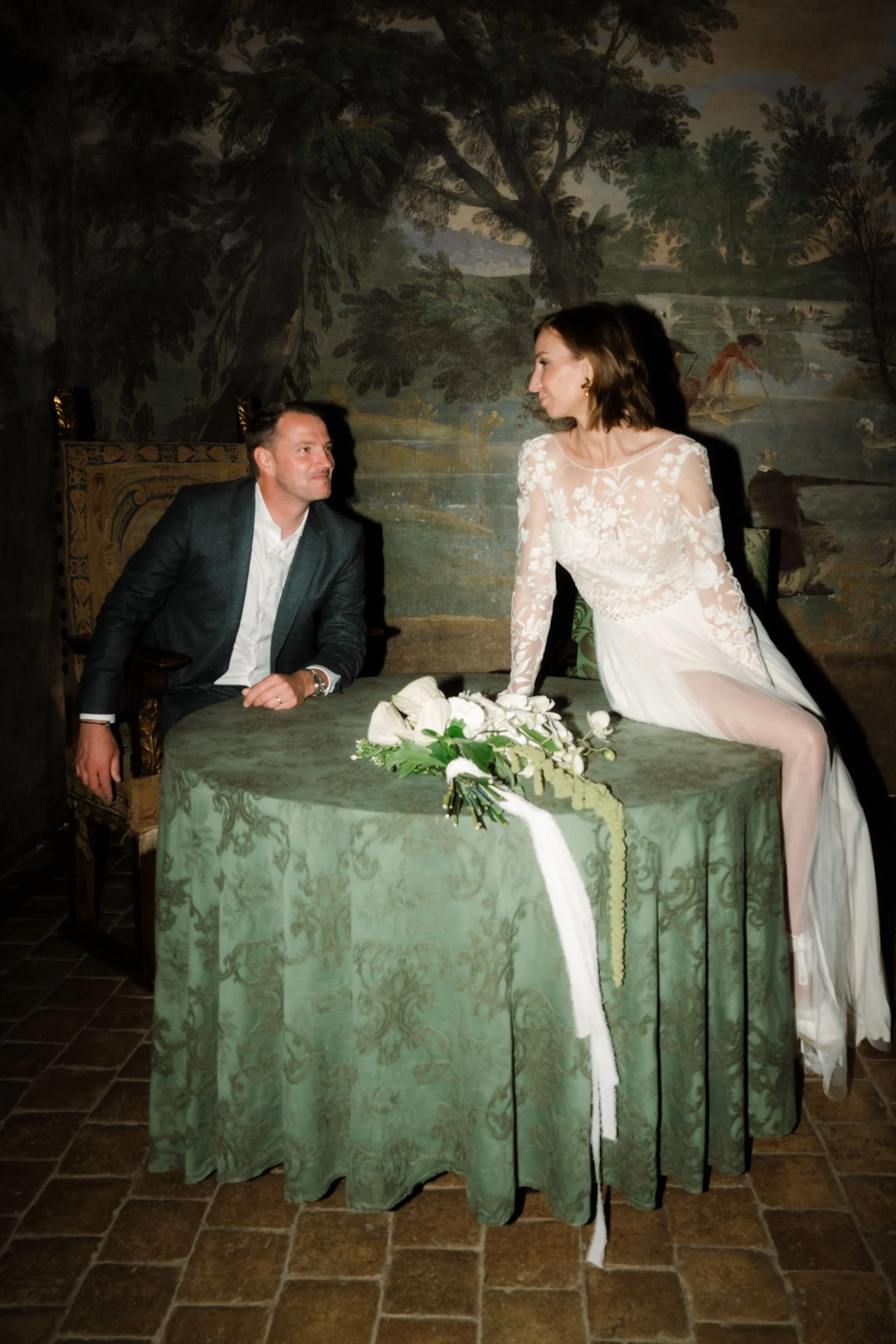 Photographe mariage Lyon