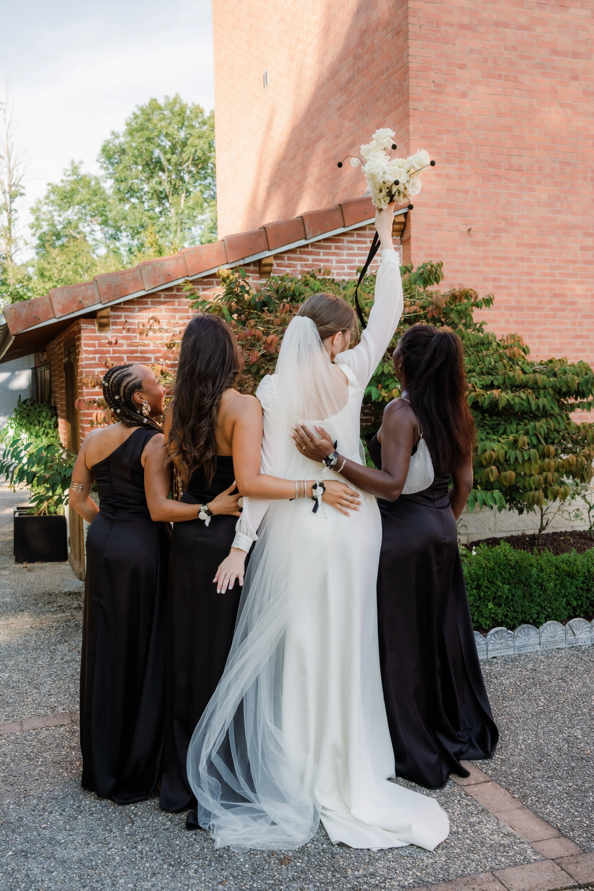 Photographe mariage Lyon