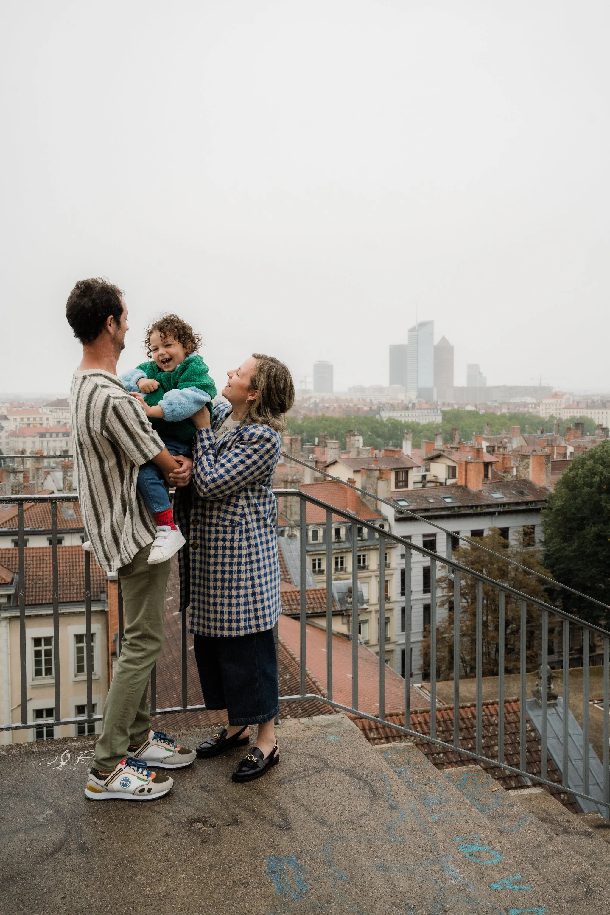 reportage photo famille lyon