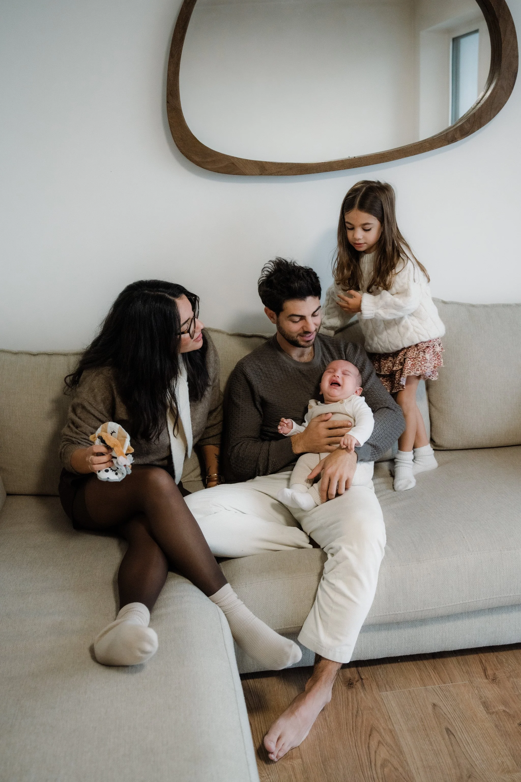 Reportage photo famille, naissance, grossesse Lyon