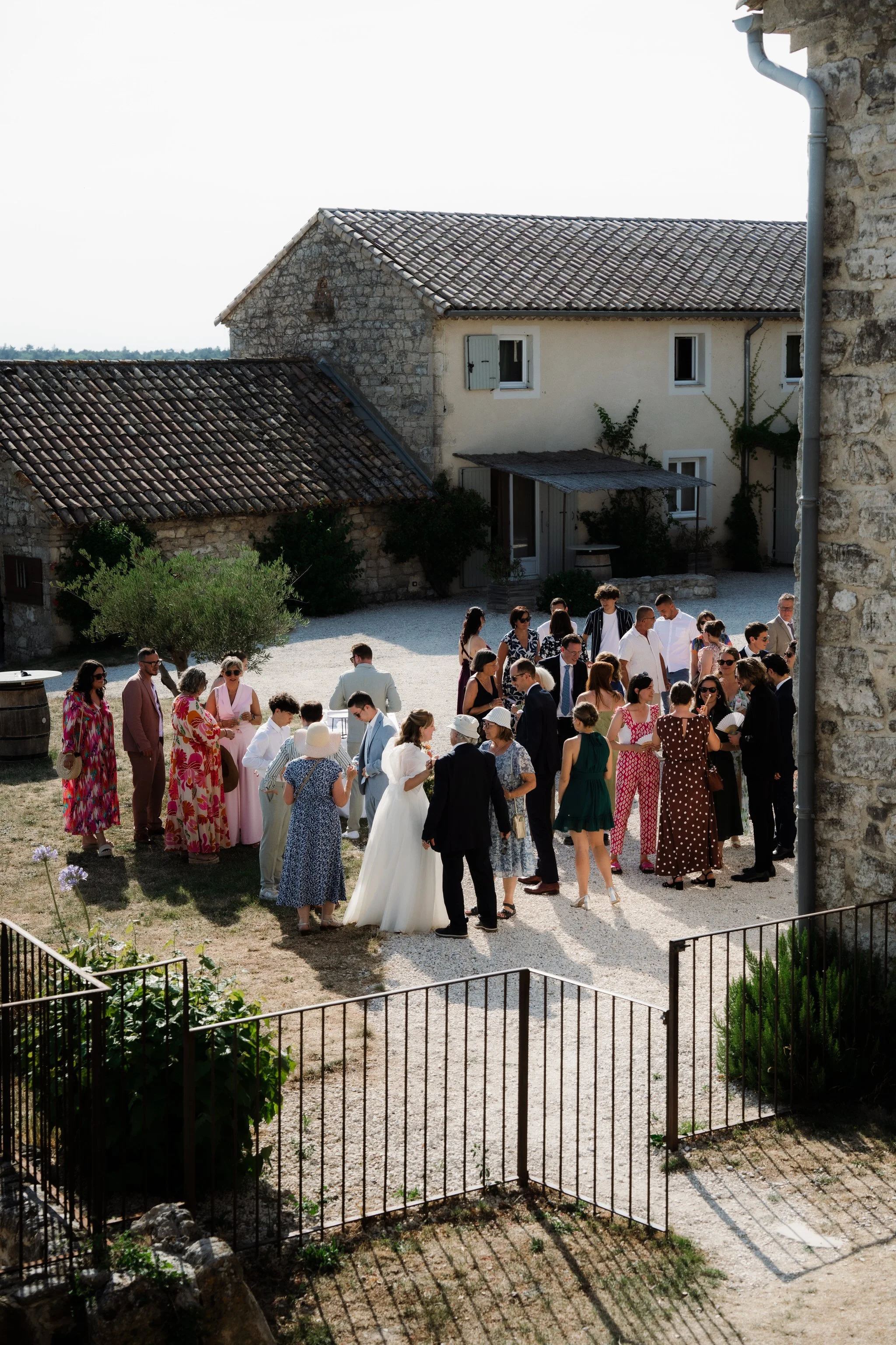 Photographe mariage Lyon