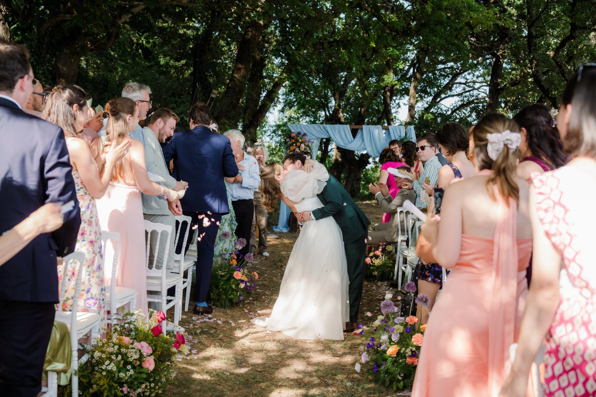 Photographe mariage Lyon