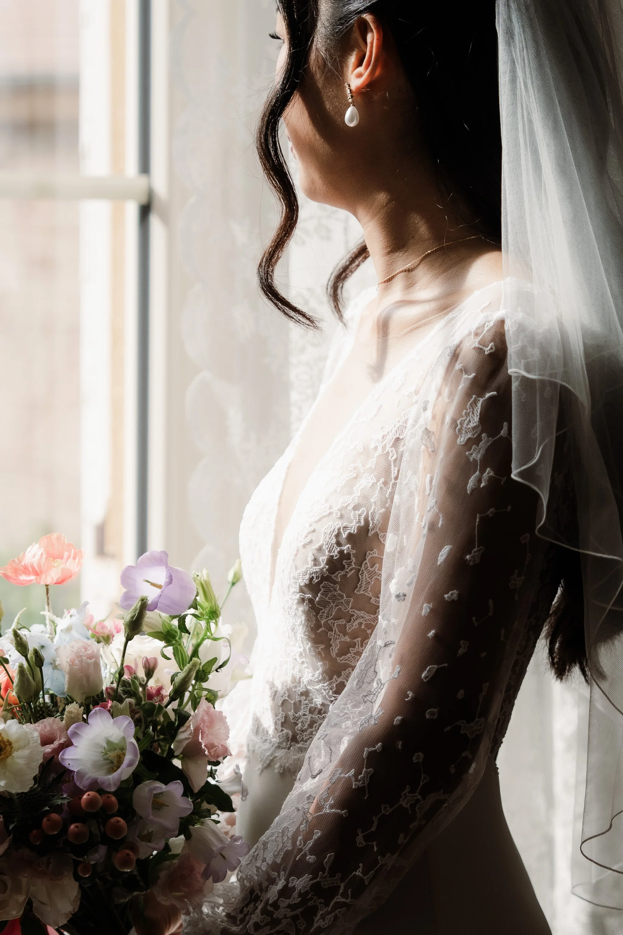 Photographe mariage Lyon