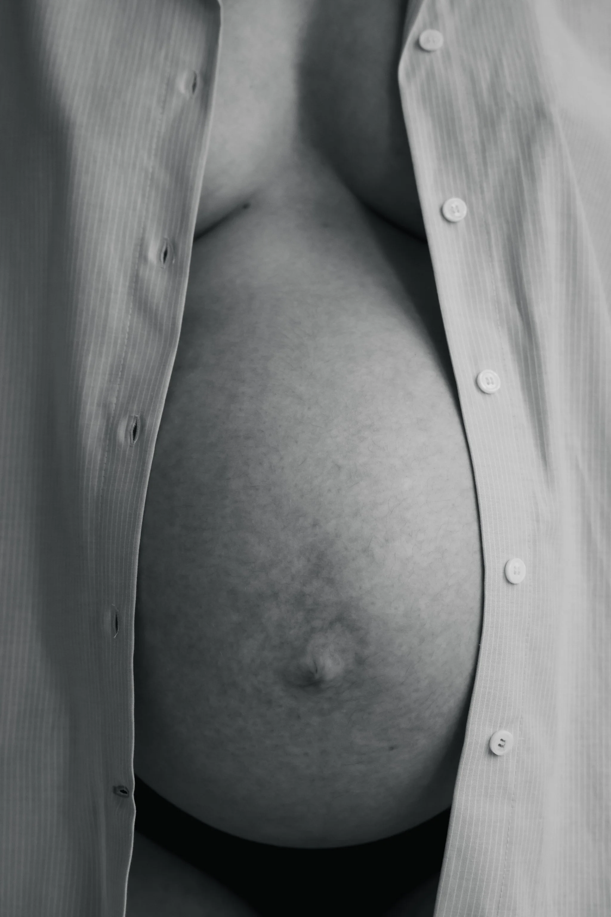 Reportage photo grossesse Lyon - Cabinet Poétique