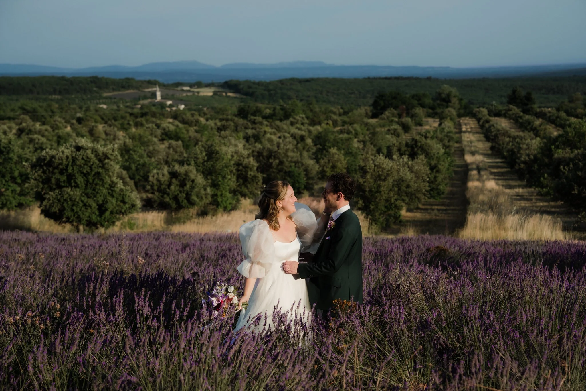 Photographe mariage à Lyon - Cabinet Poétique