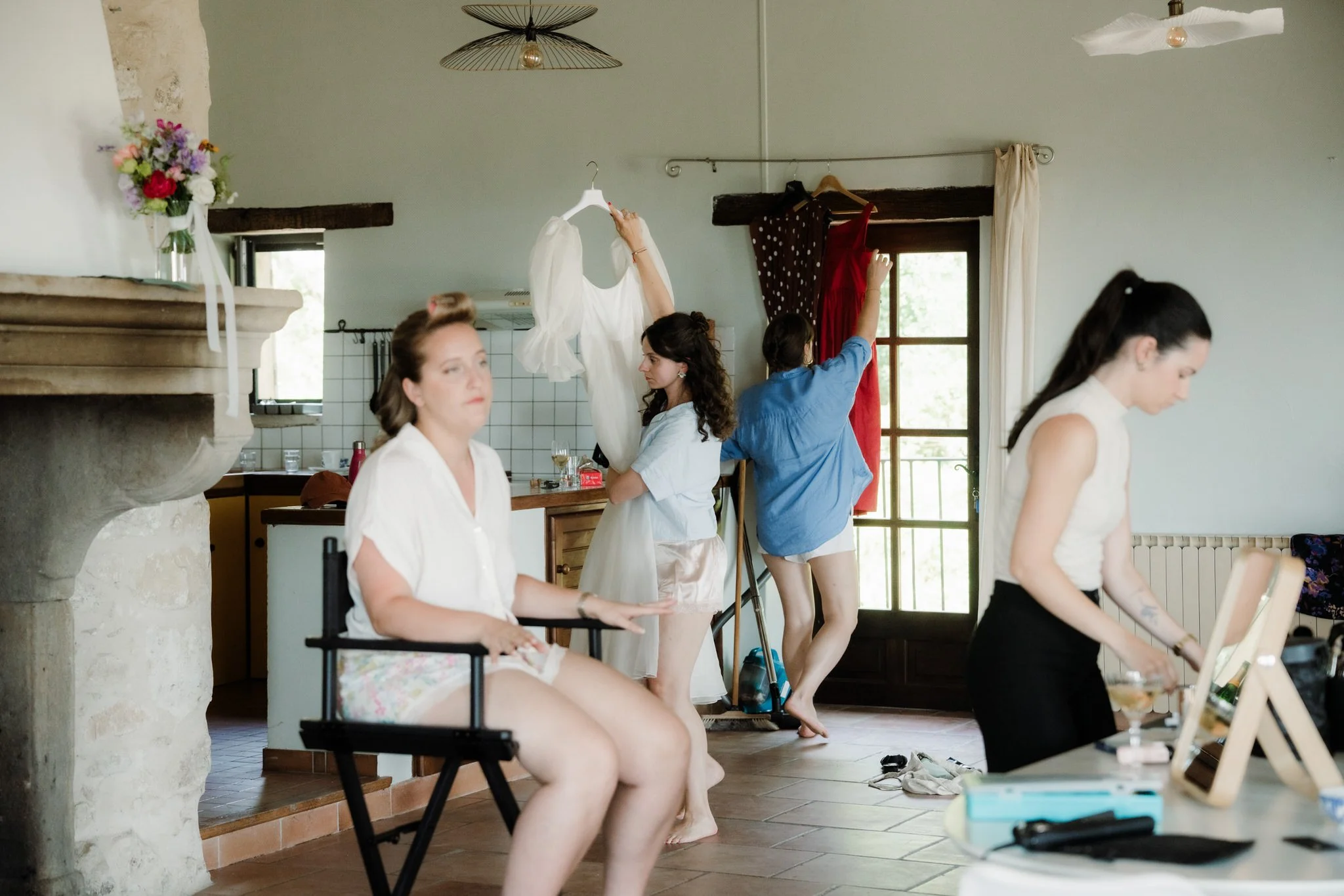 Photographe mariage Lyon