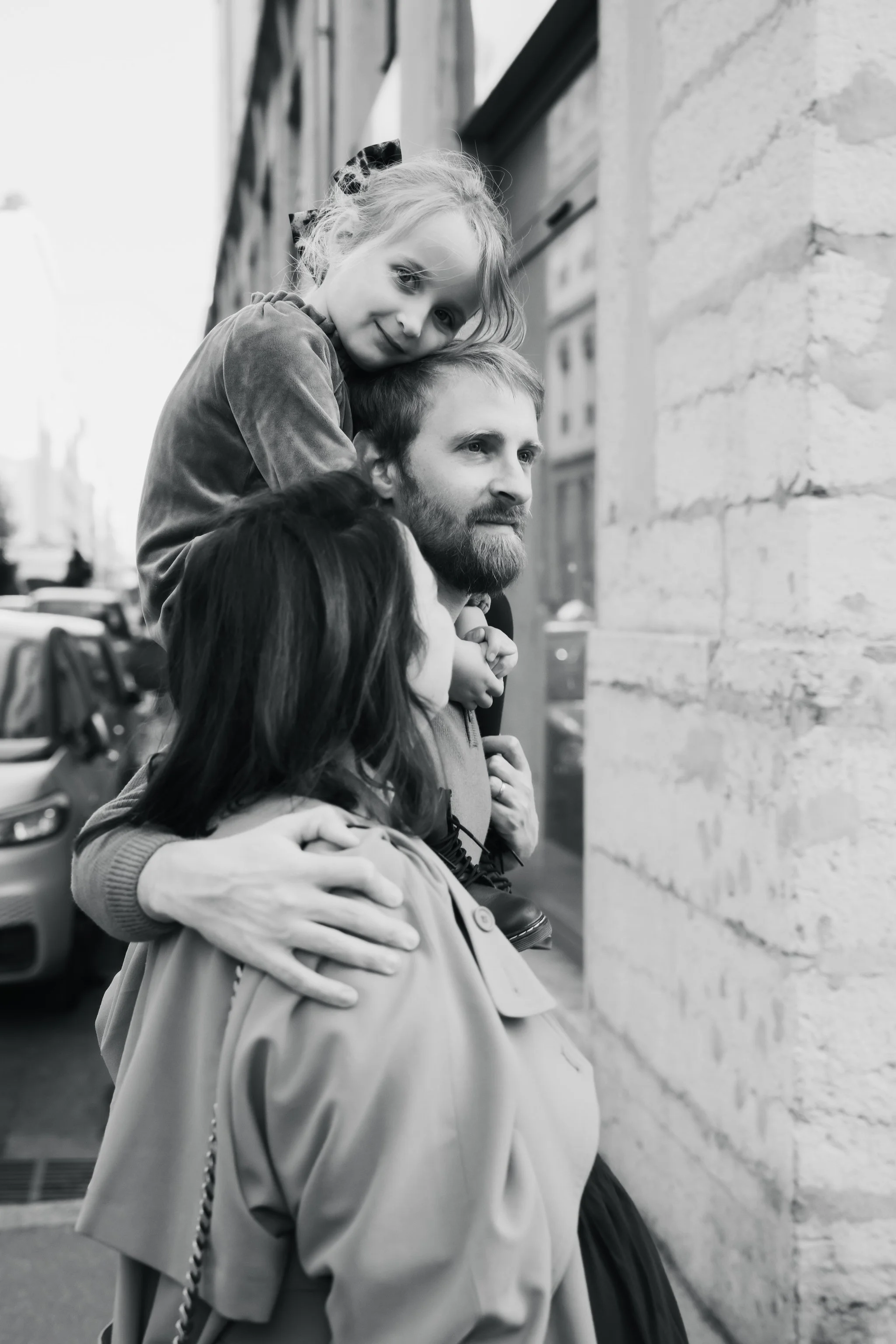 Reportage photo famille, naissance, grossesse Lyon