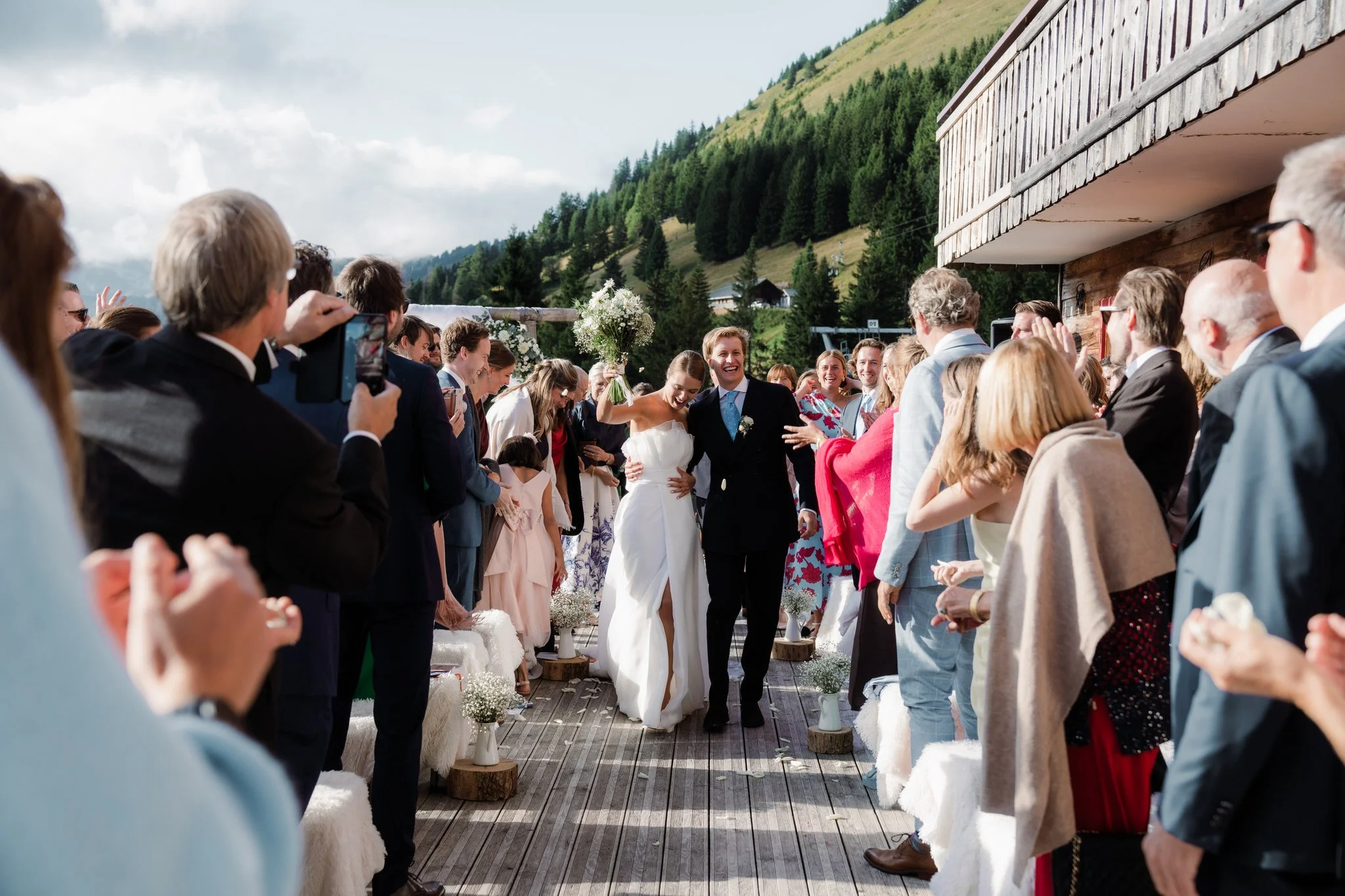 Photographe mariage Lyon