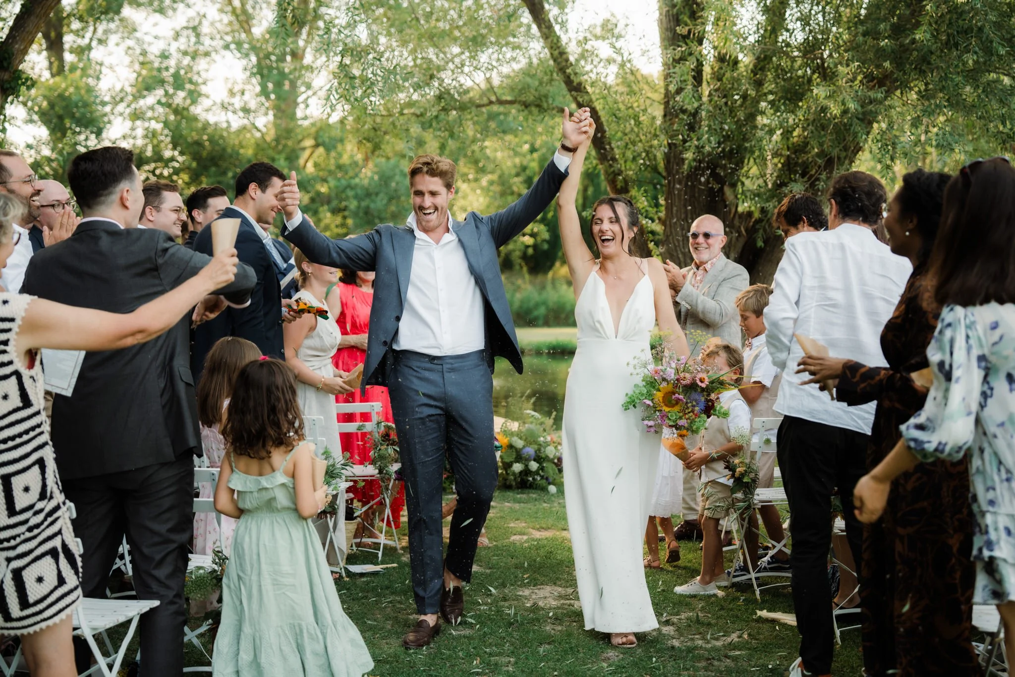 Photographe mariage Lyon