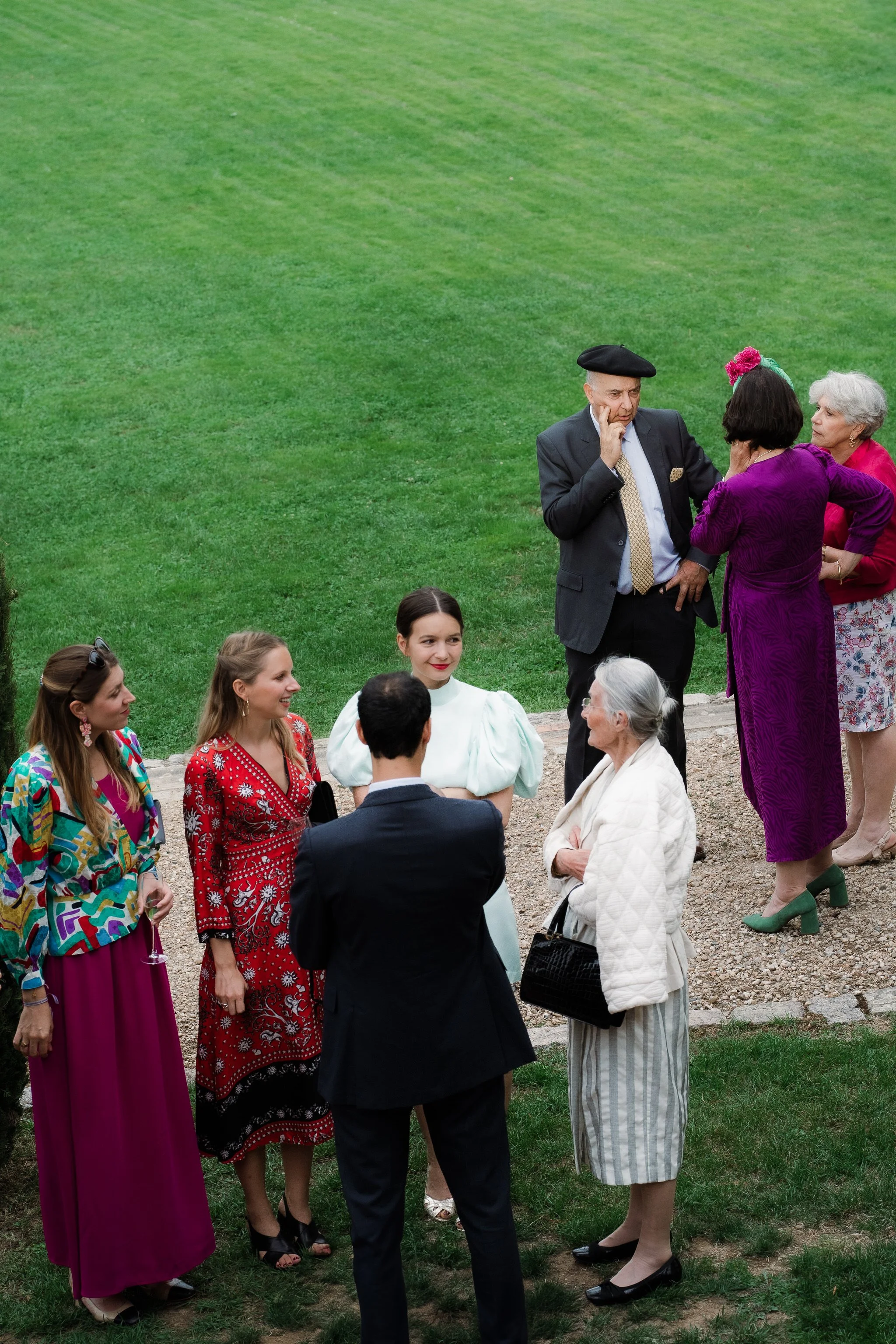 Photographe mariage Lyon