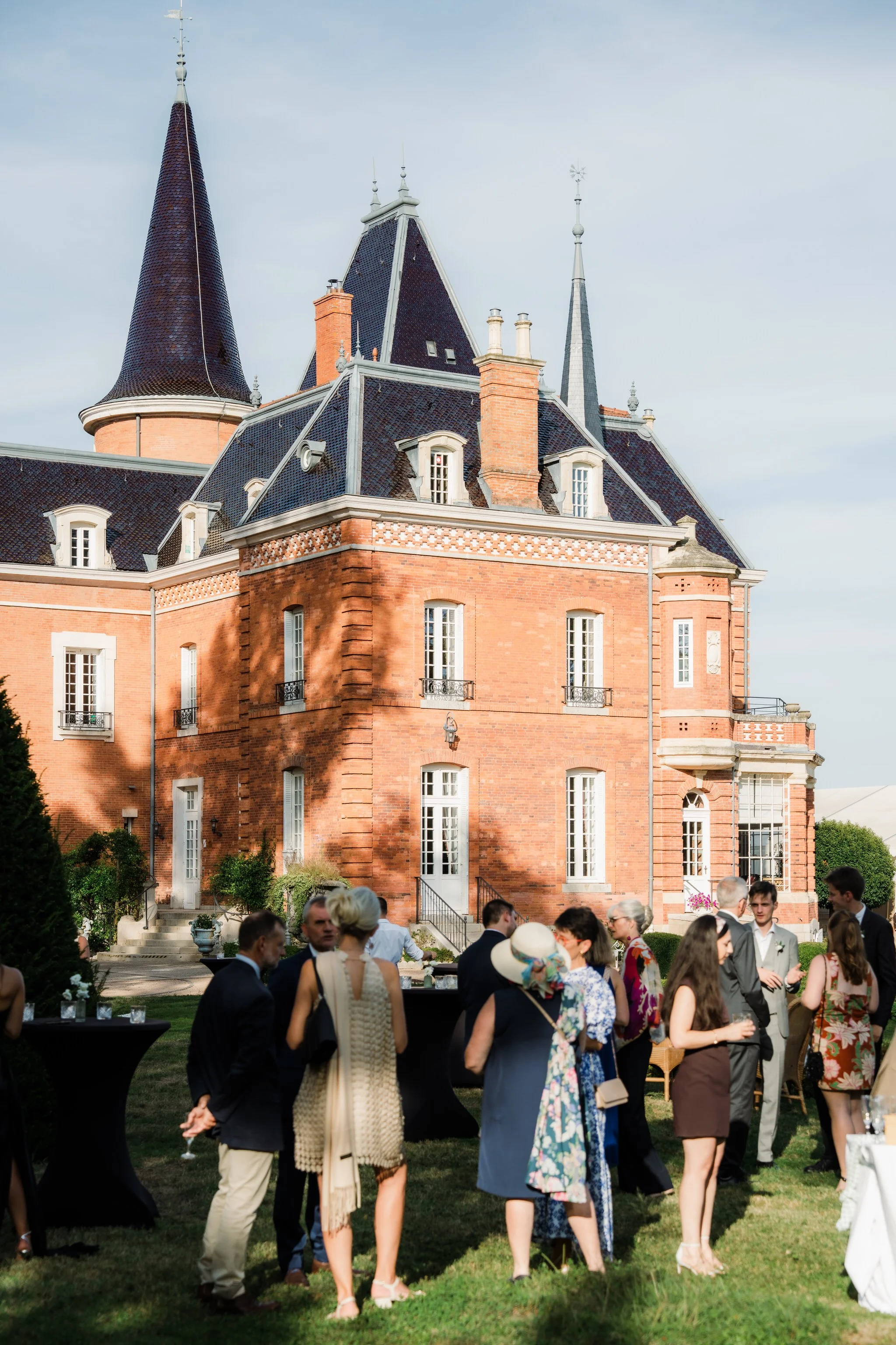 Photographe mariage Lyon