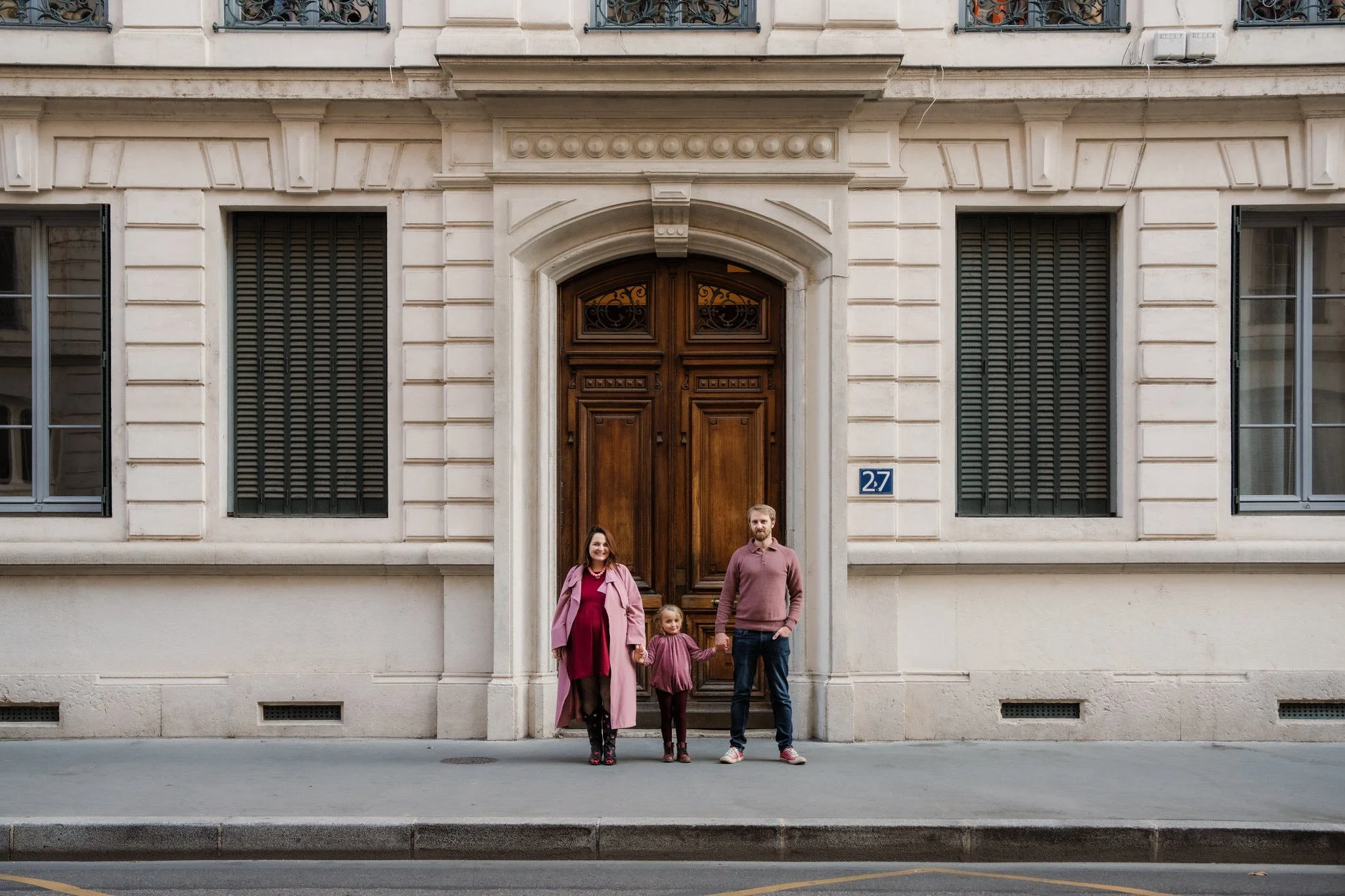 Reportage photo famille, naissance, grossesse Lyon