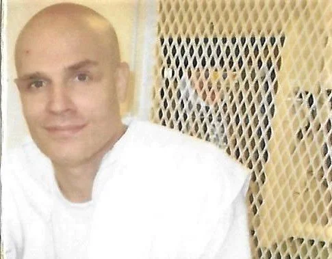 Randy... Taken in February 2018.