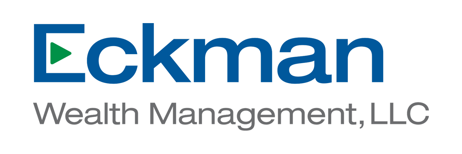 Logan Colwell, Eckman Wealth Management